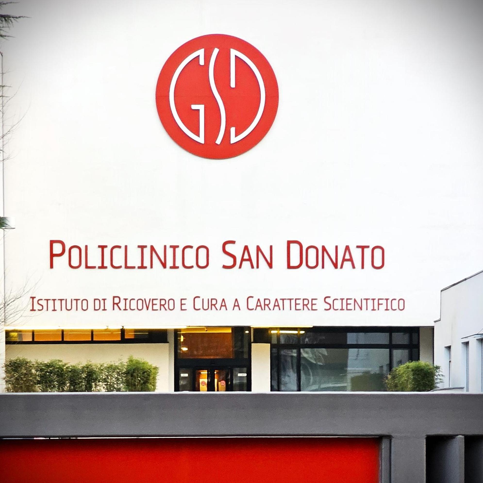 BBking Appartamento Policlinico San Donato Milanese