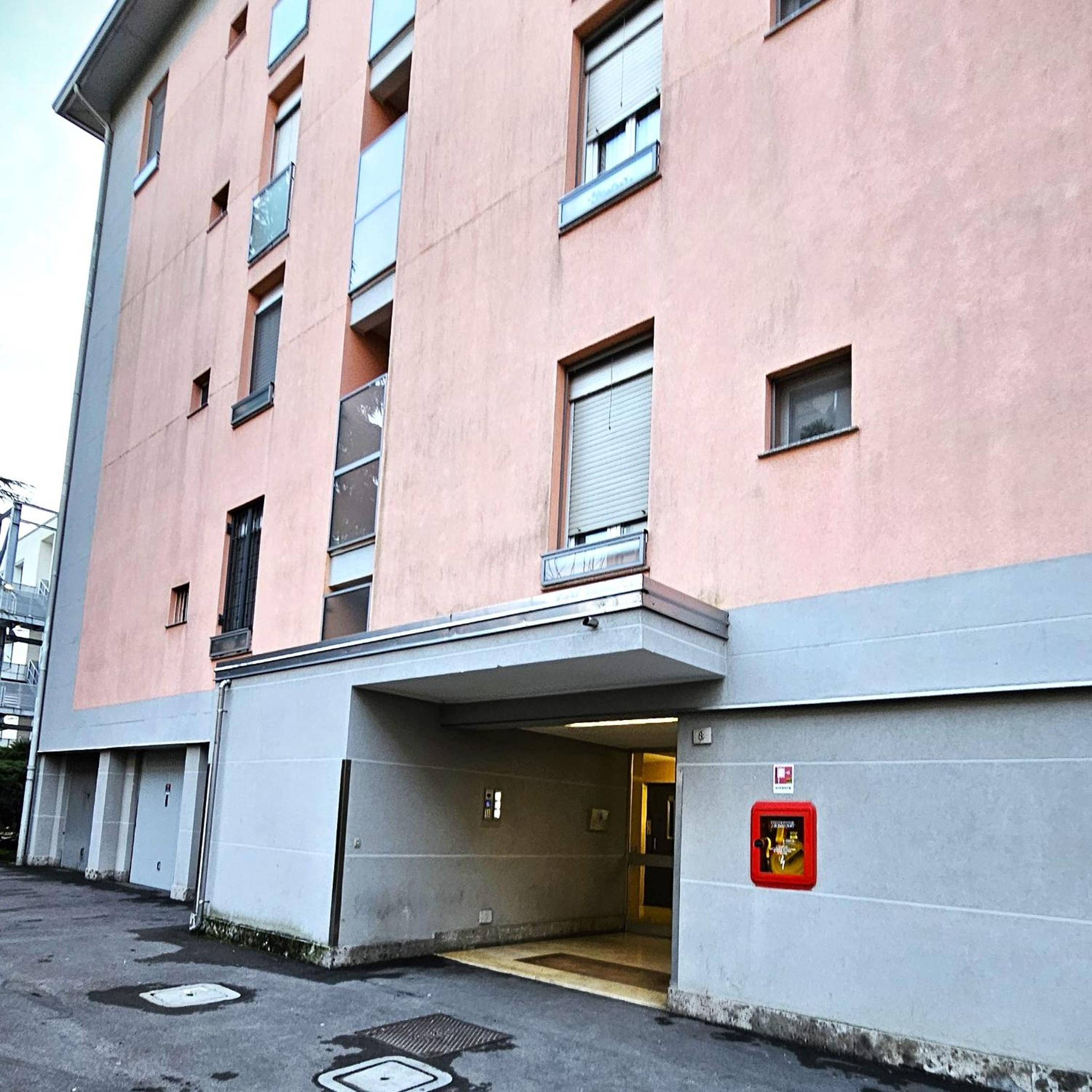 BBking Appartamento Policlinico San Donato Milanese