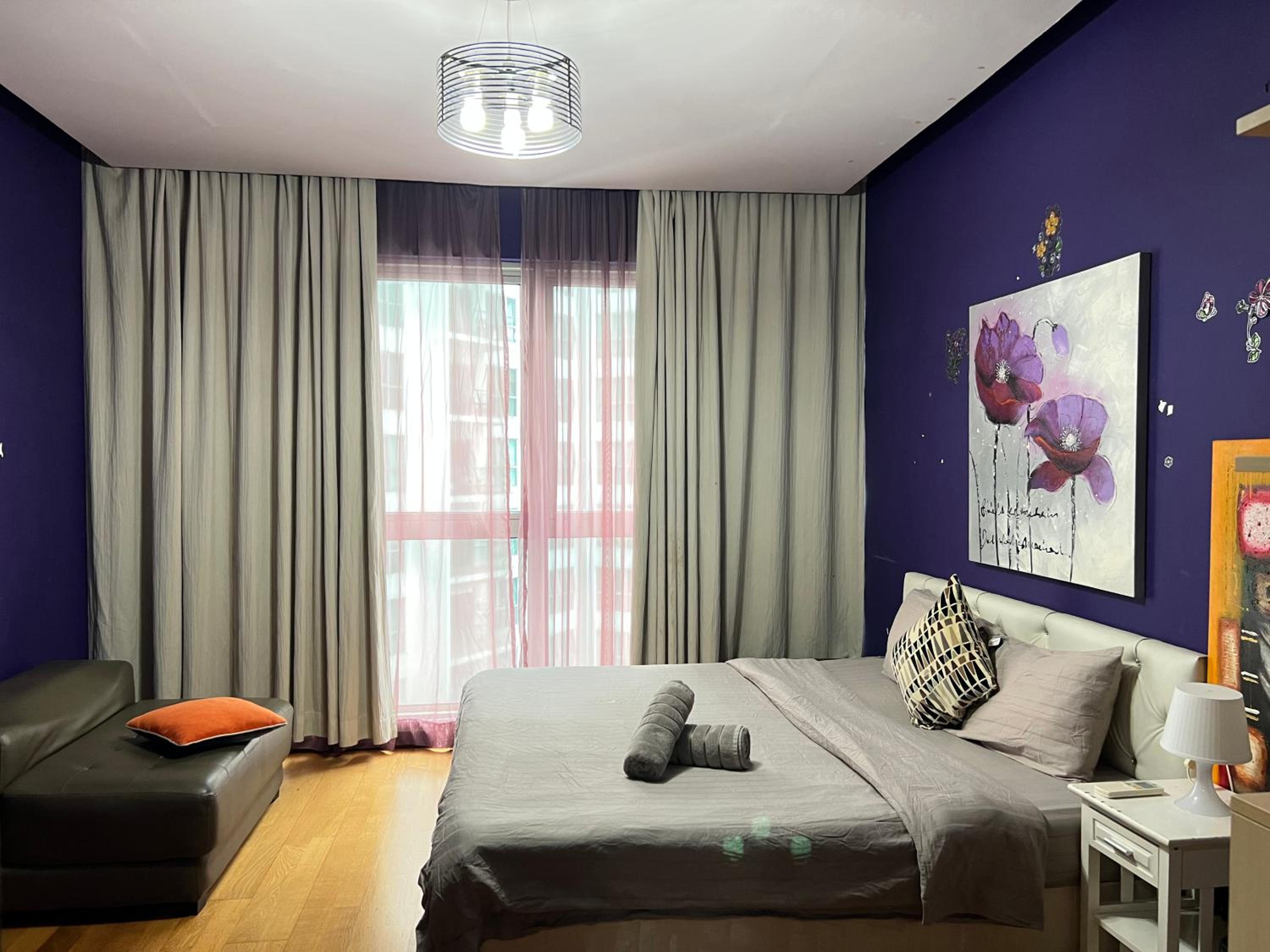 Spritz Empire Regalia Suites & Residence