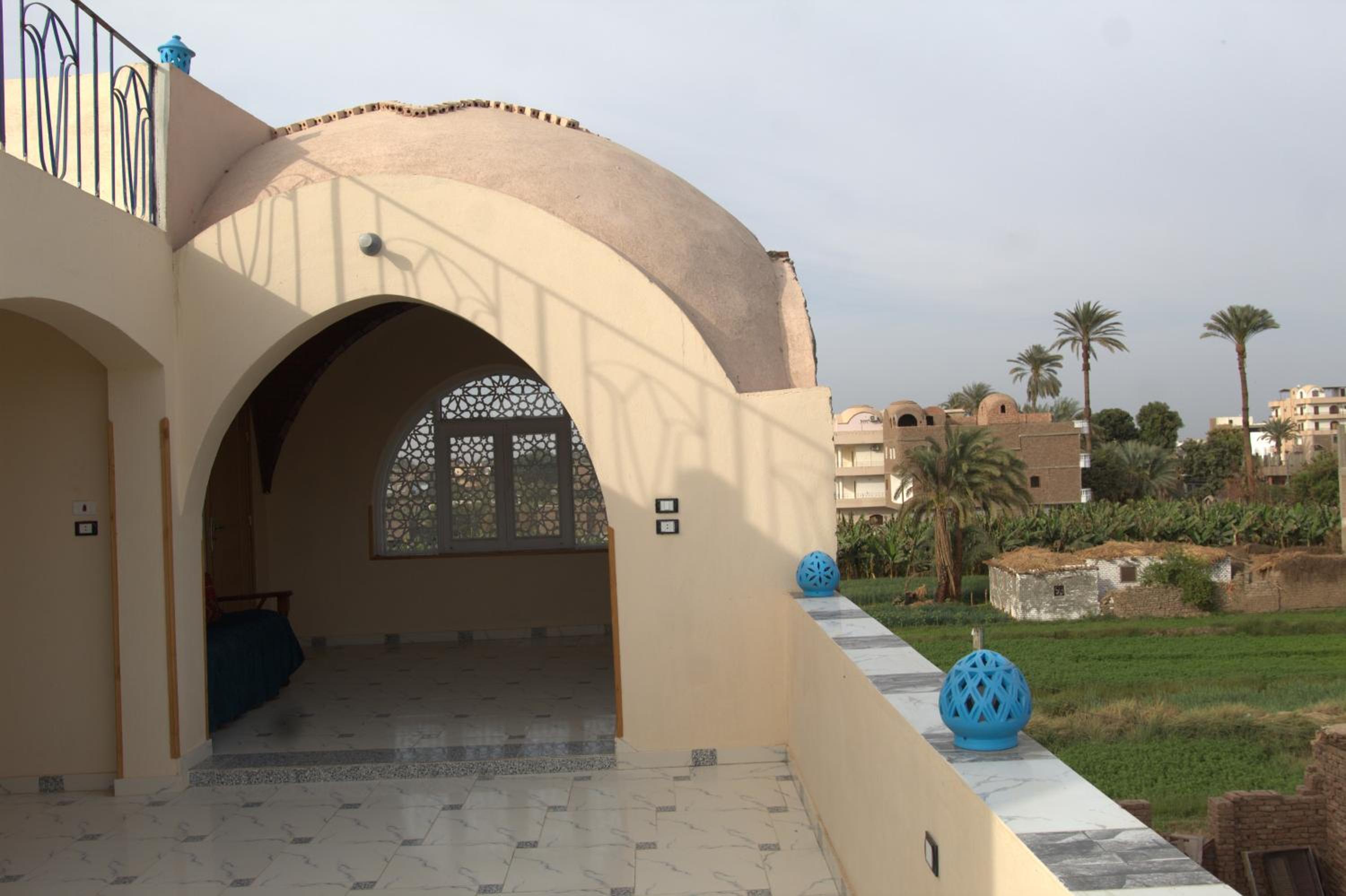 Mogran Guest House