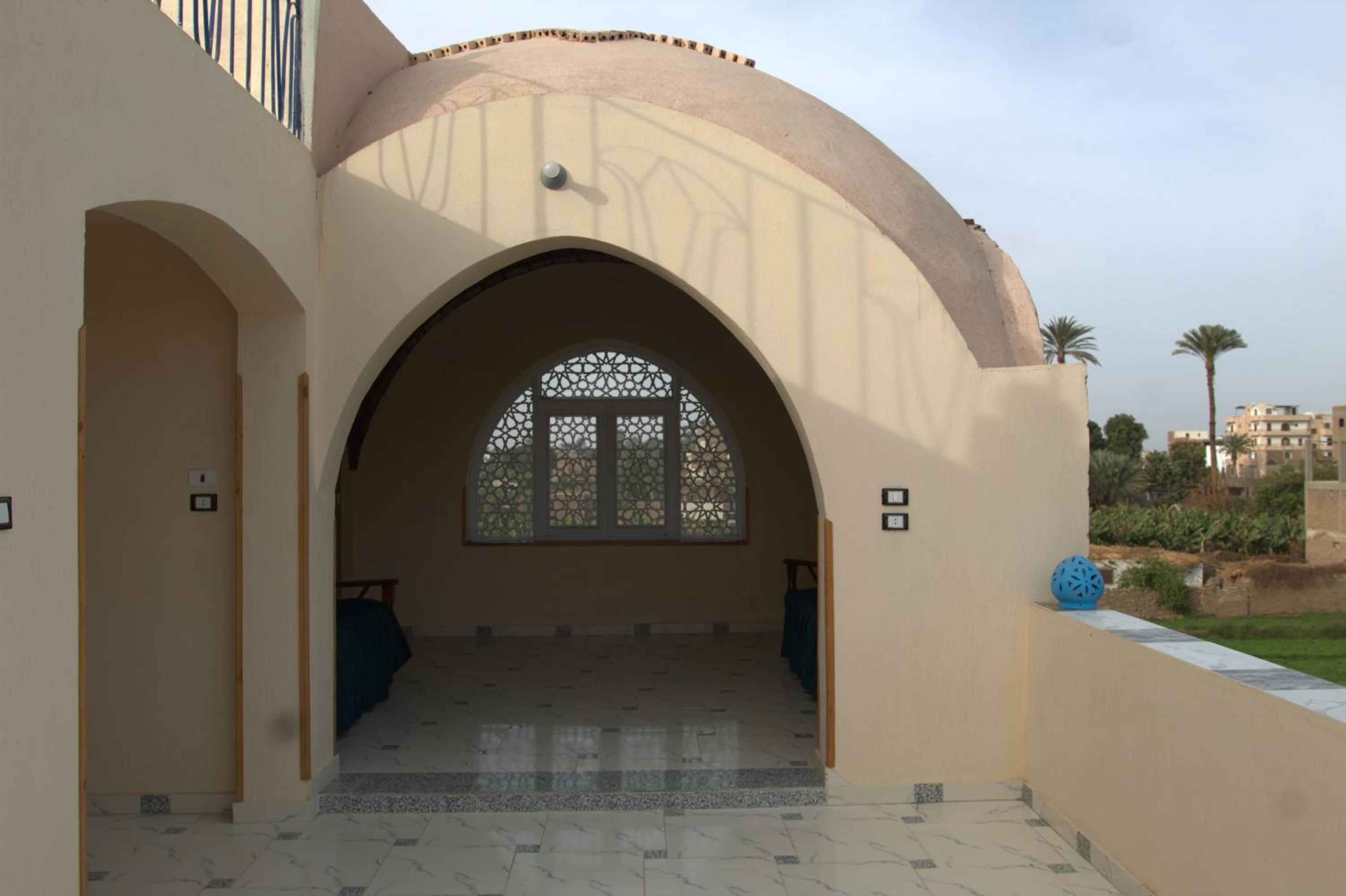 Mogran Guest House