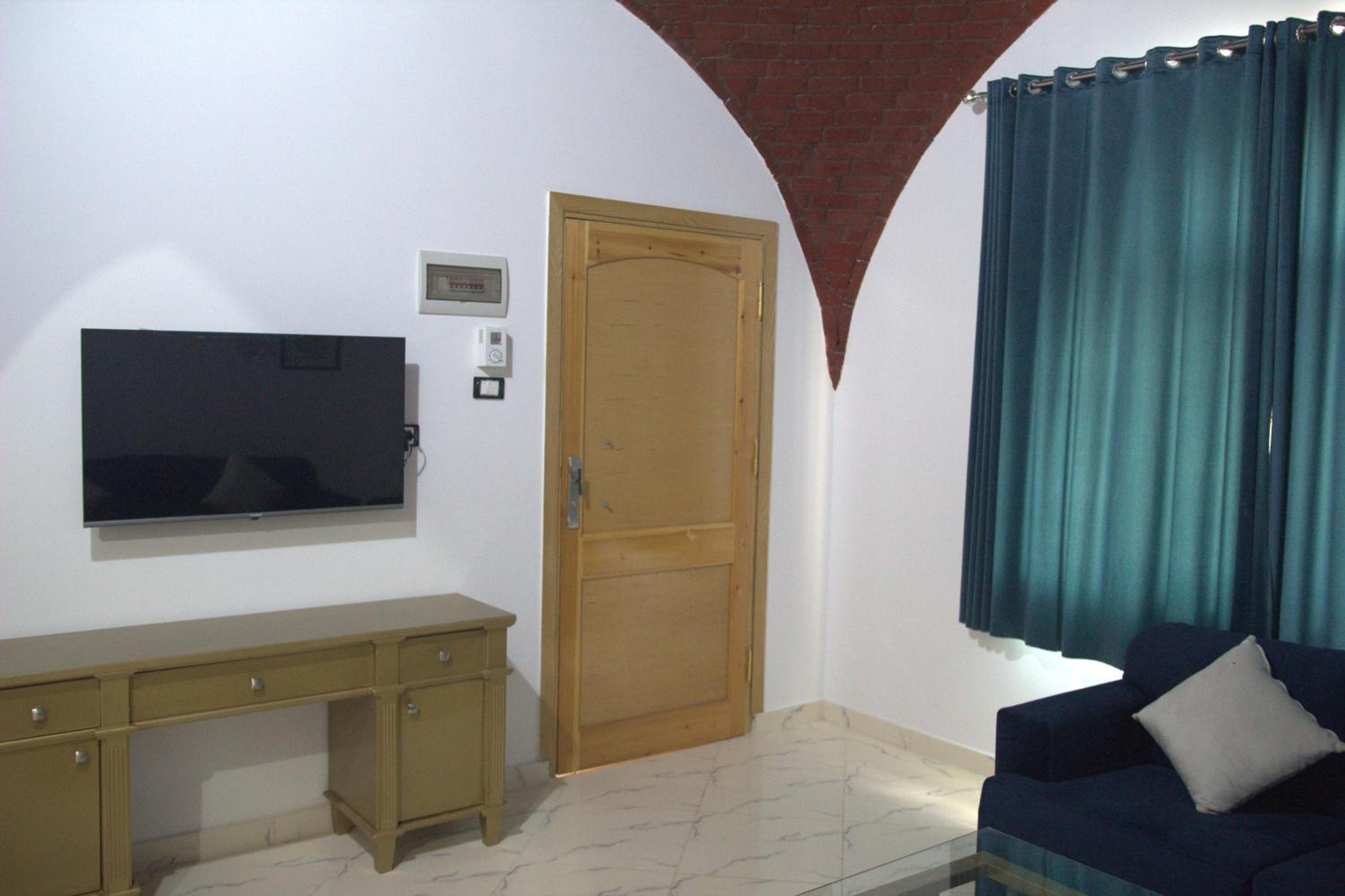 Mogran Guest House