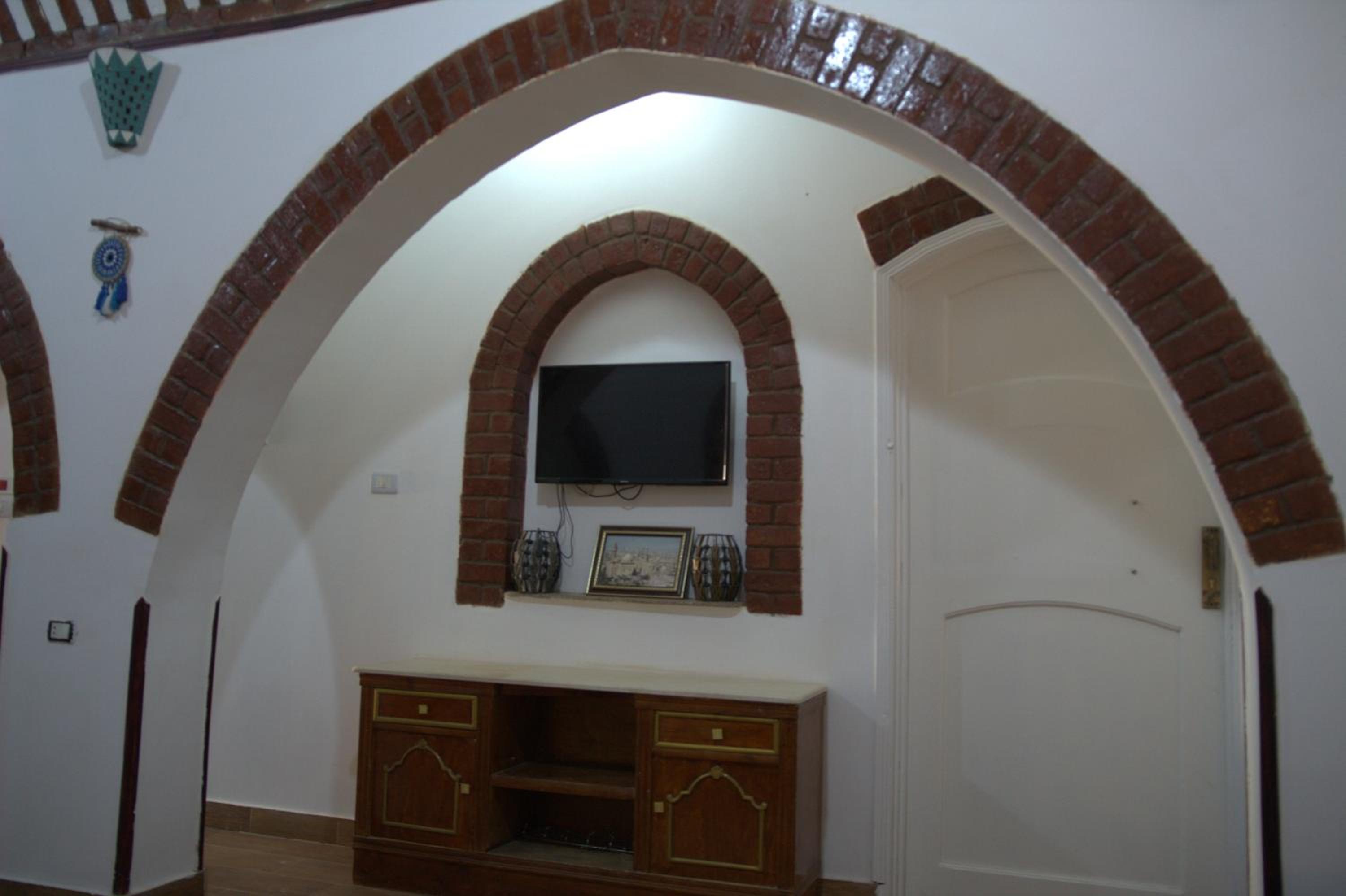 Mogran Guest House