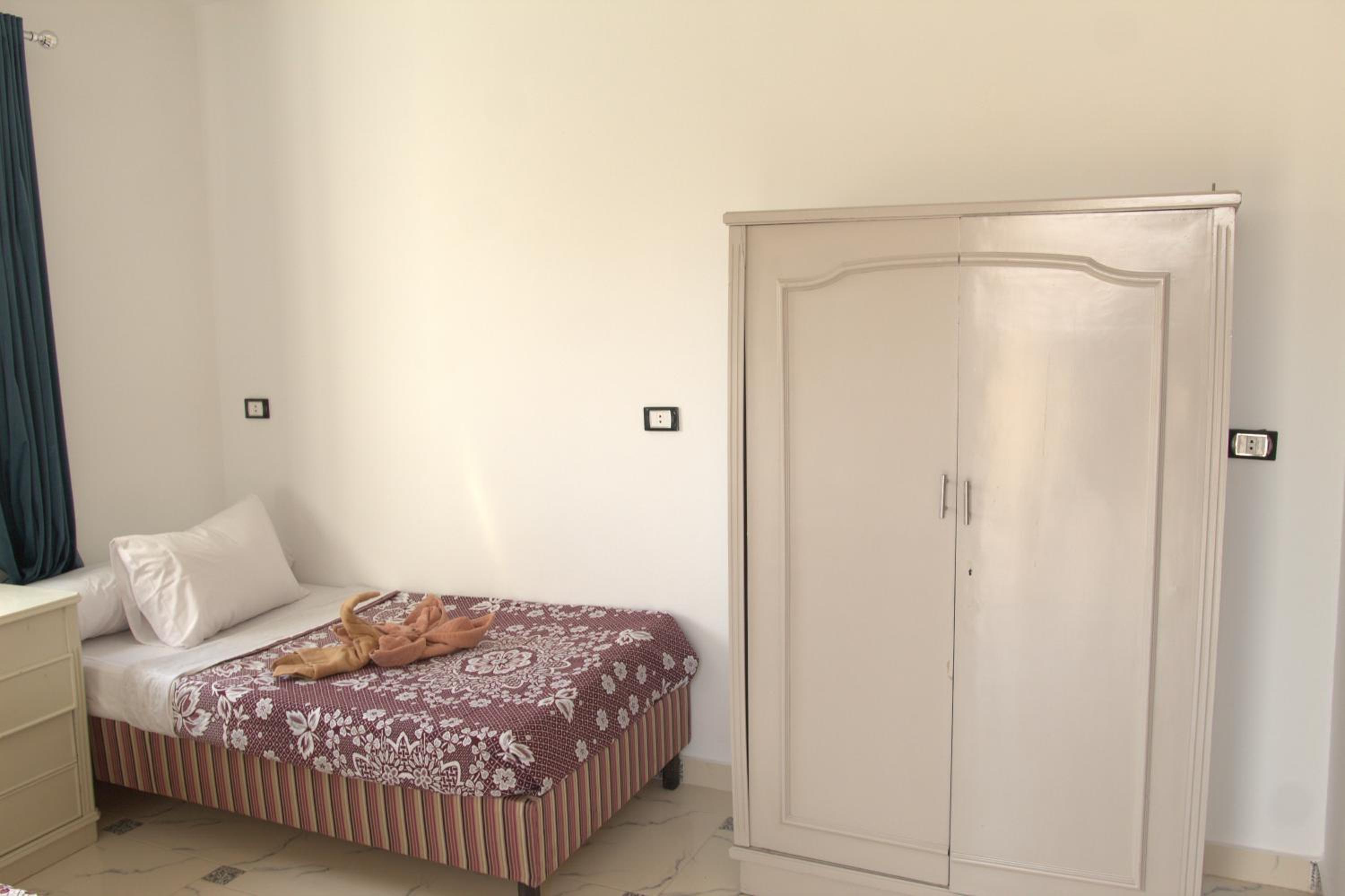 Mogran Guest House