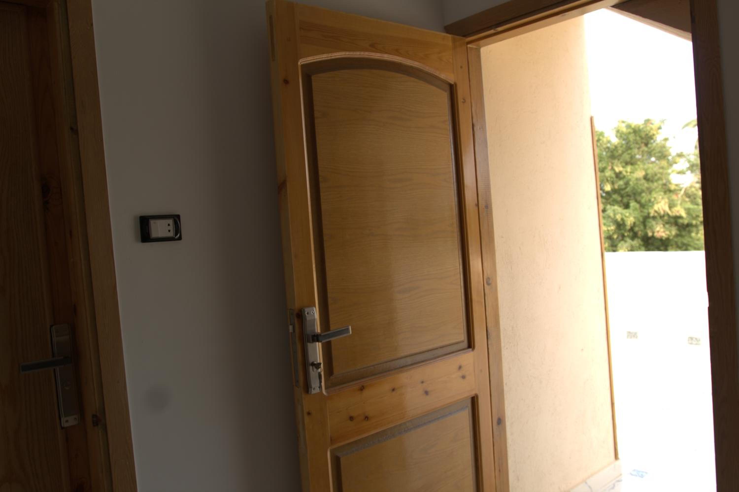 Mogran Guest House