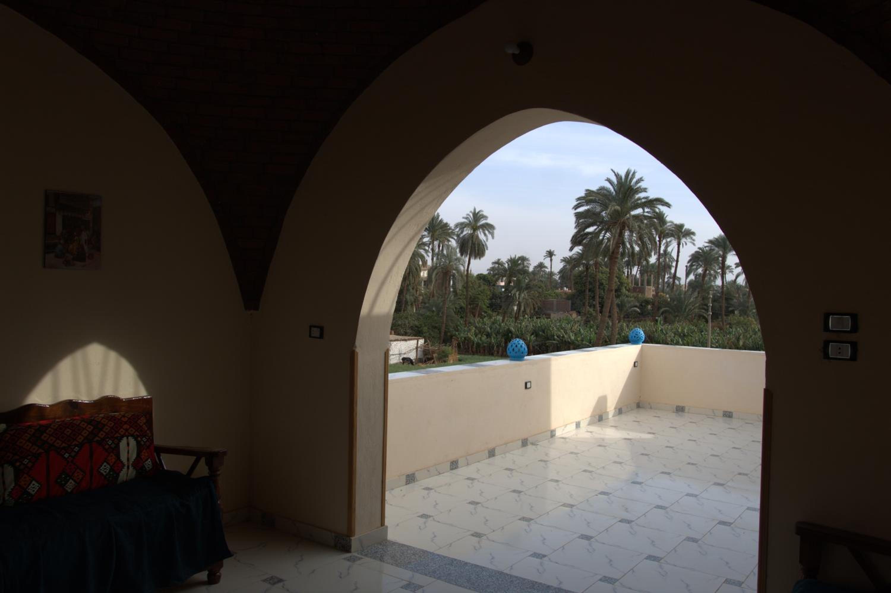Mogran Guest House
