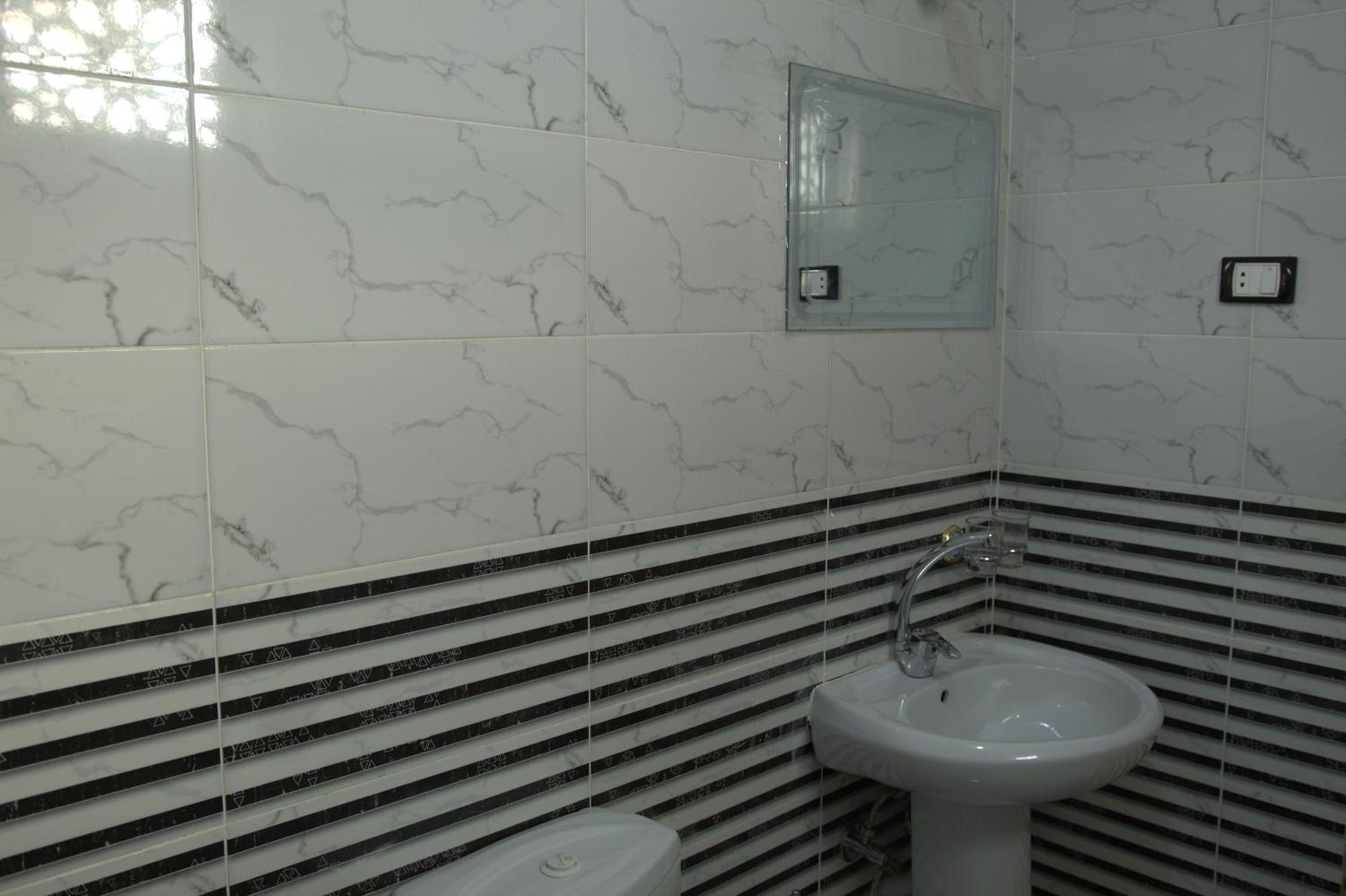 Mogran Guest House