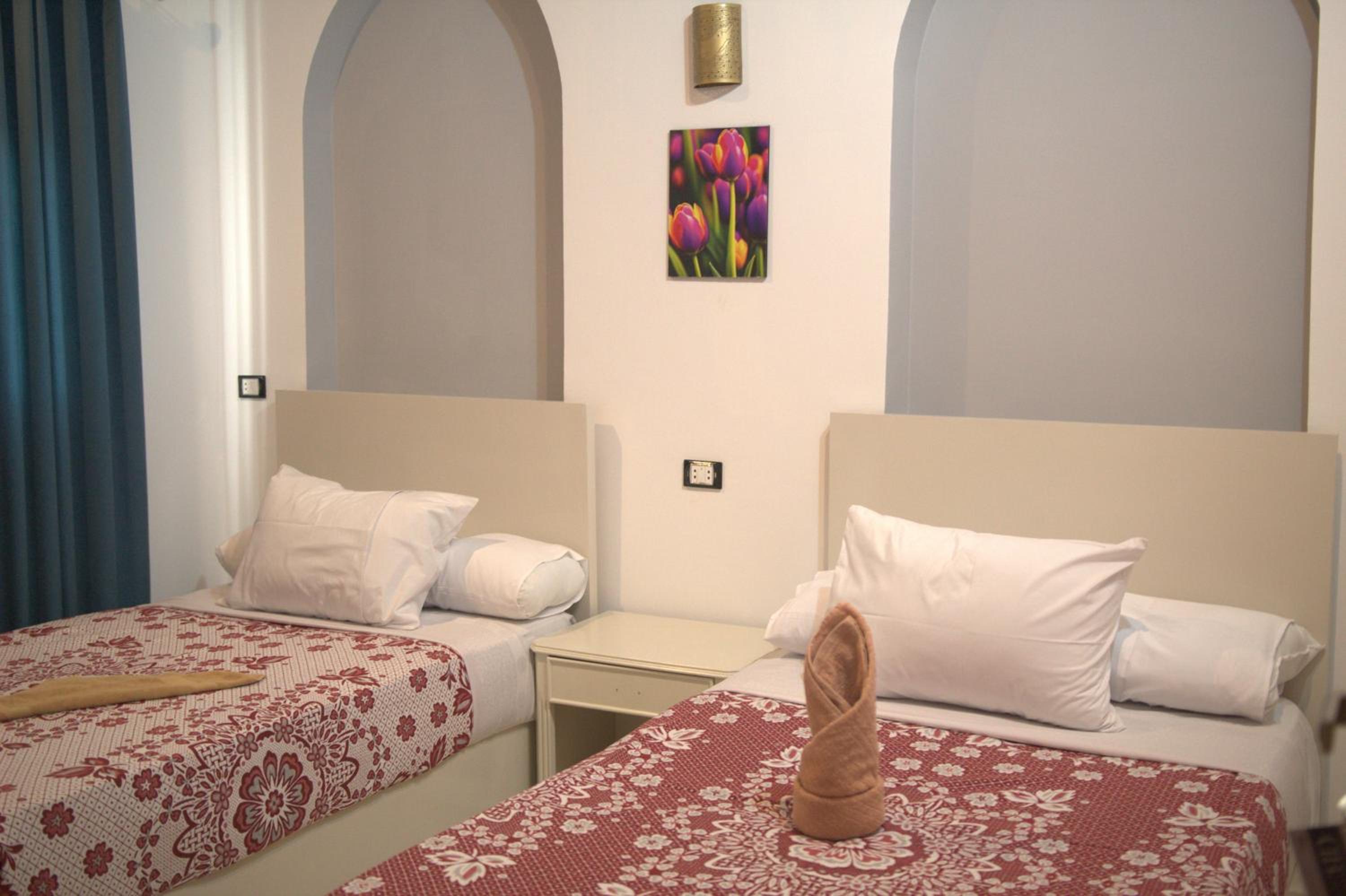 Mogran Guest House