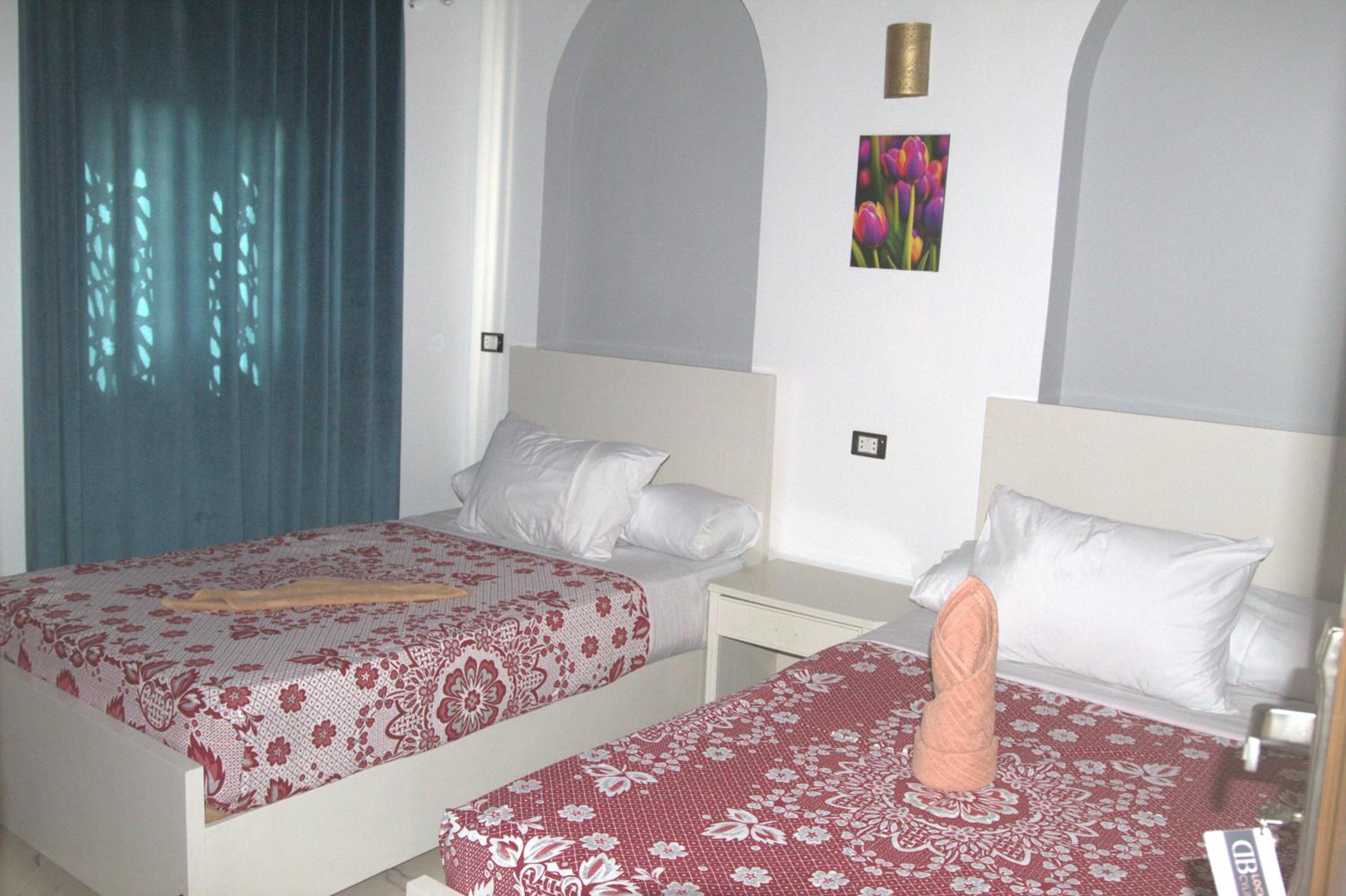 Mogran Guest House