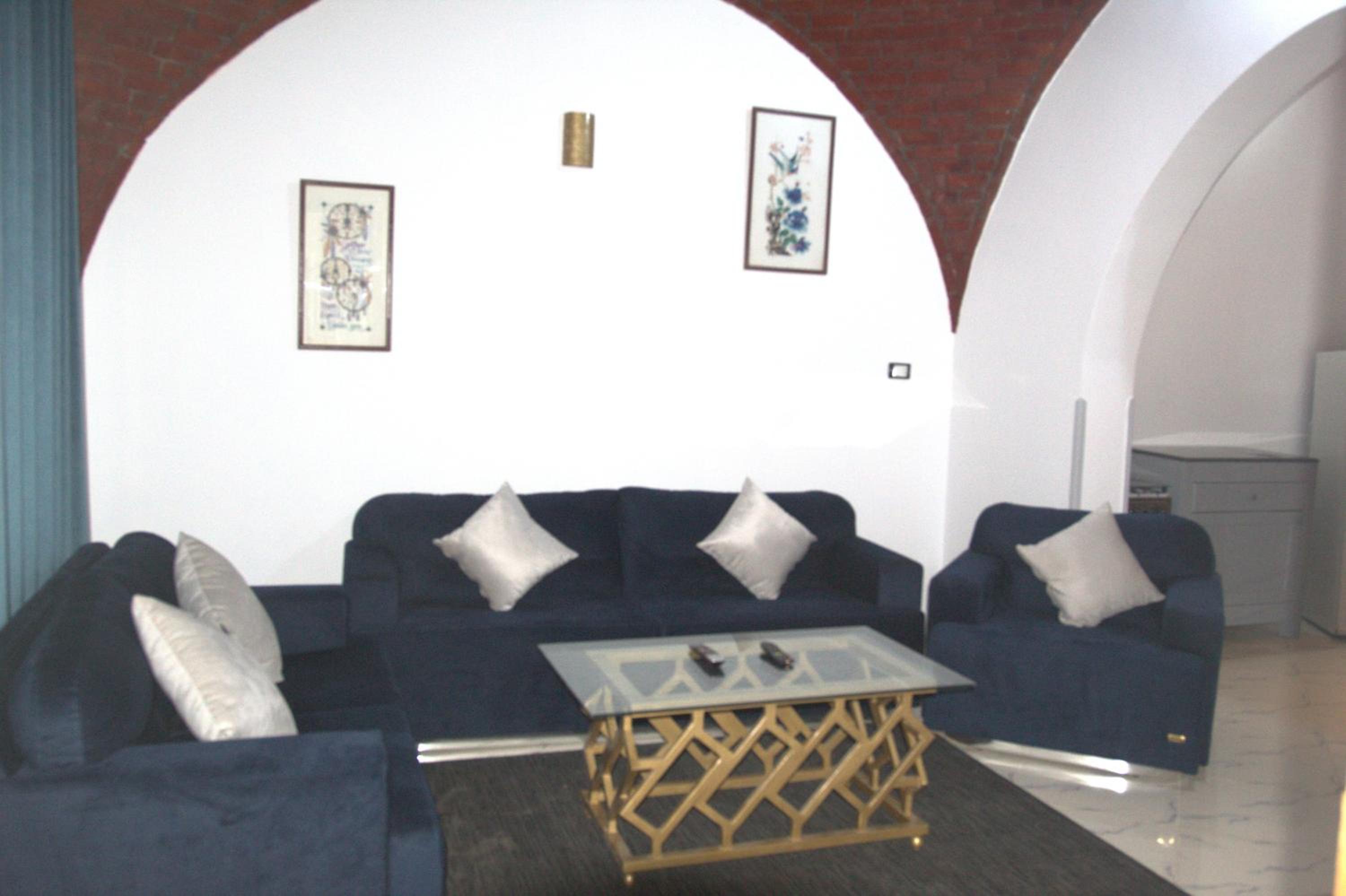 Mogran Guest House