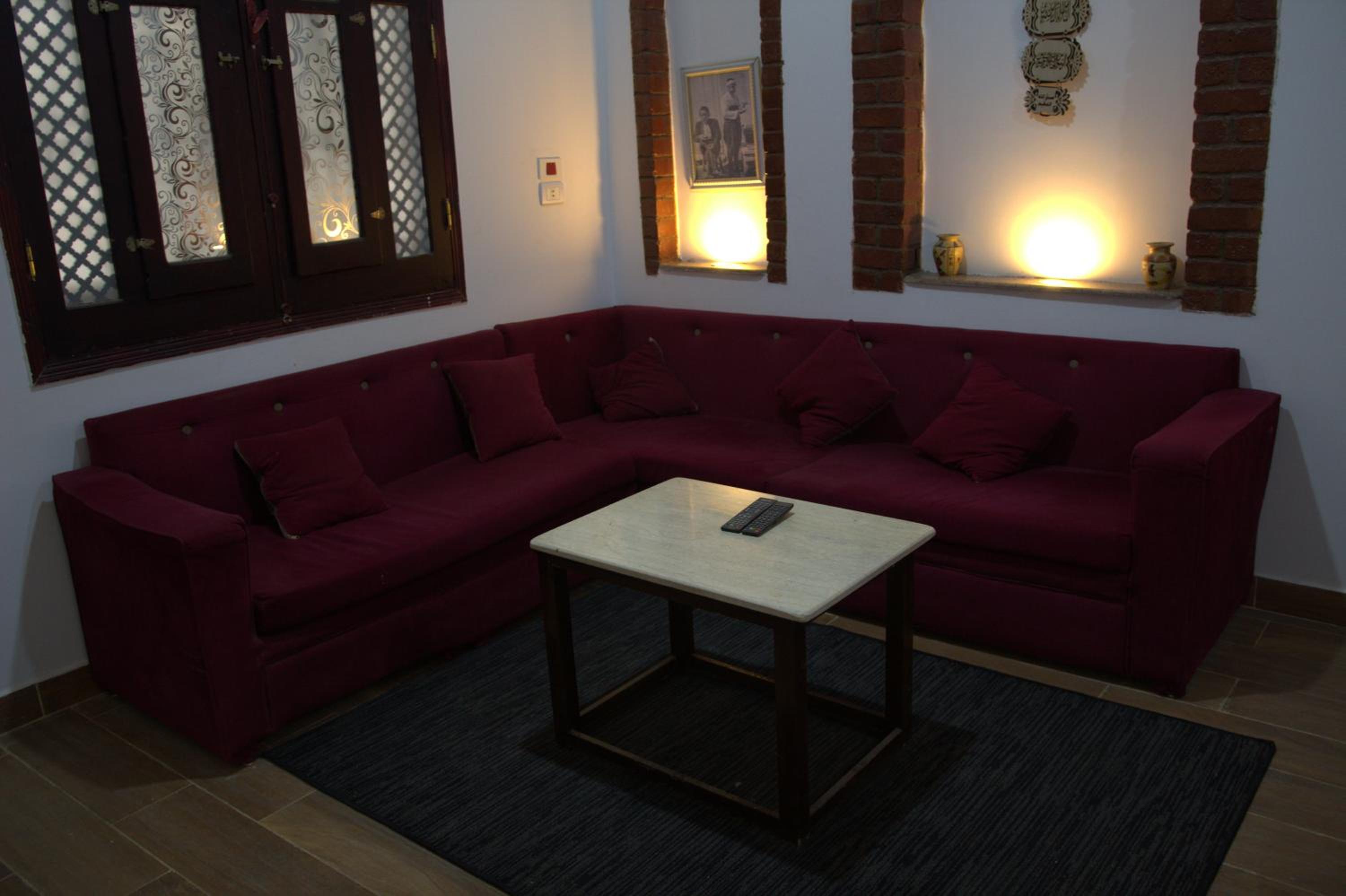 Mogran Guest House