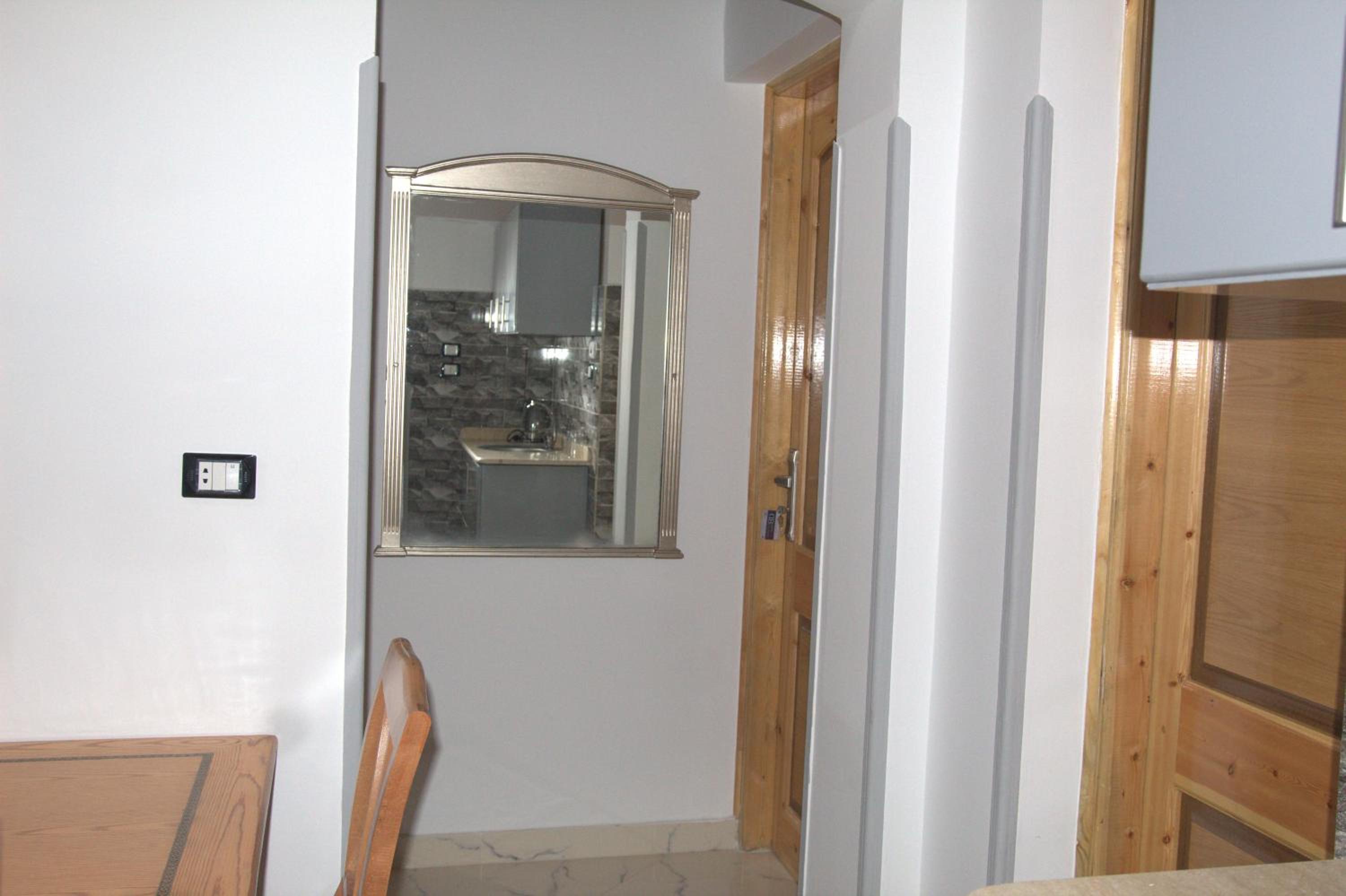 Mogran Guest House