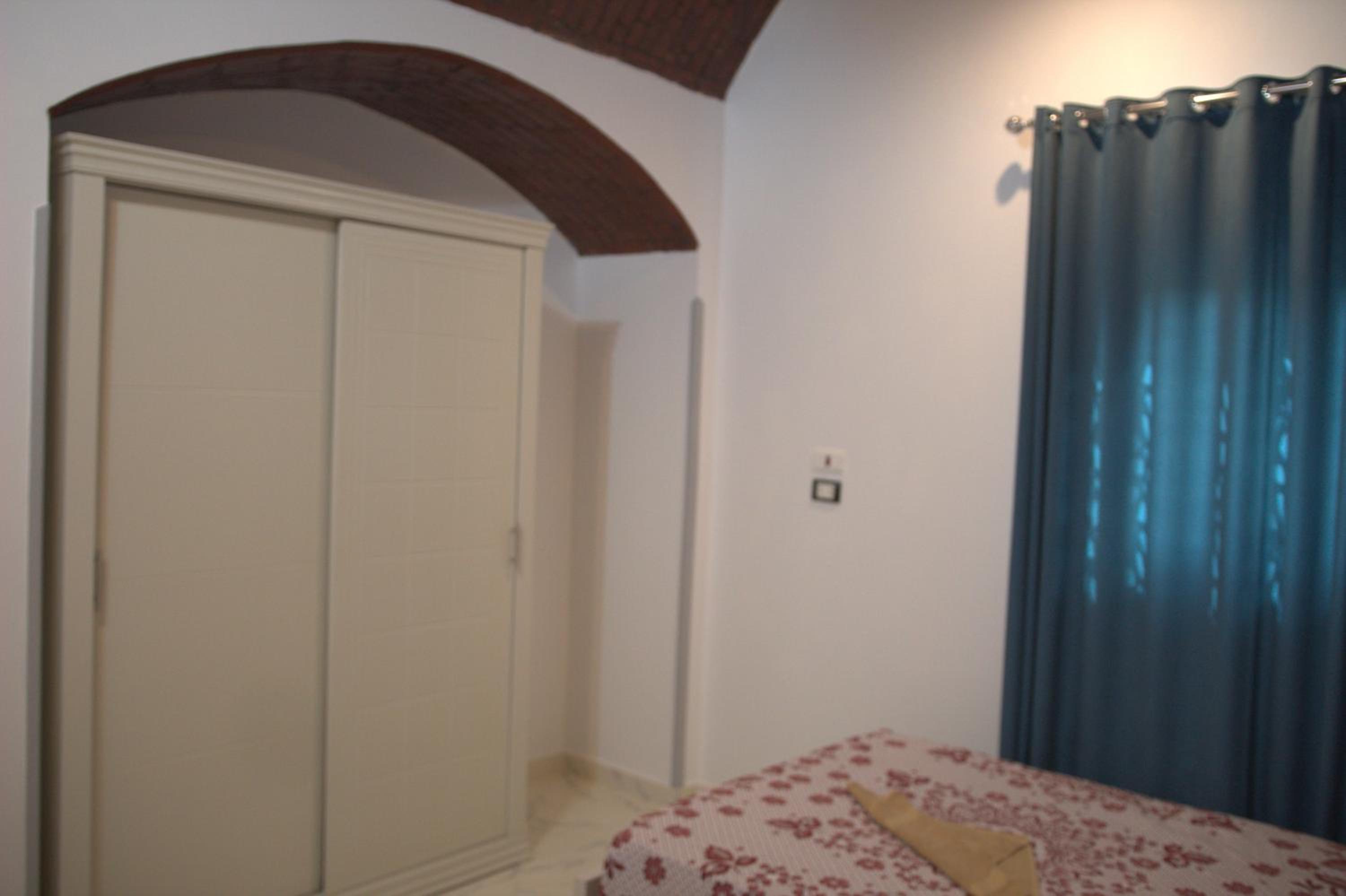 Mogran Guest House
