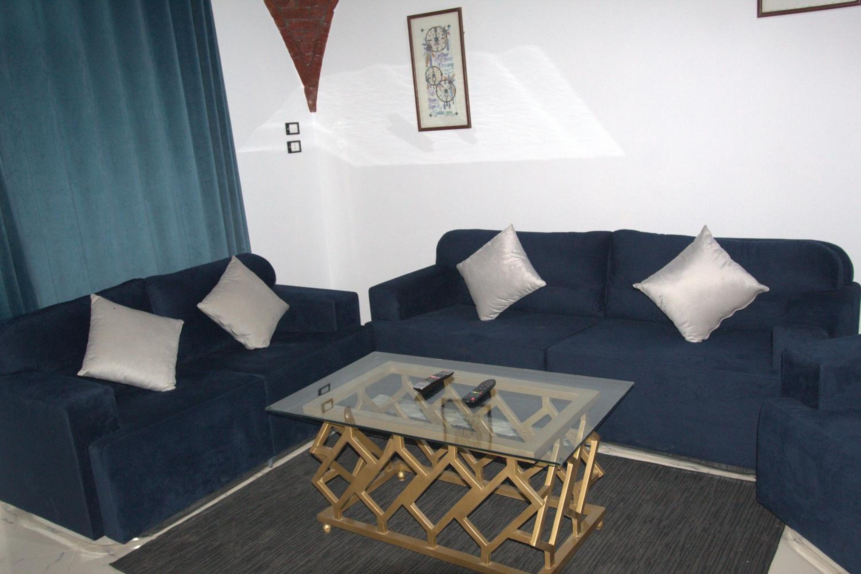 Mogran Guest House