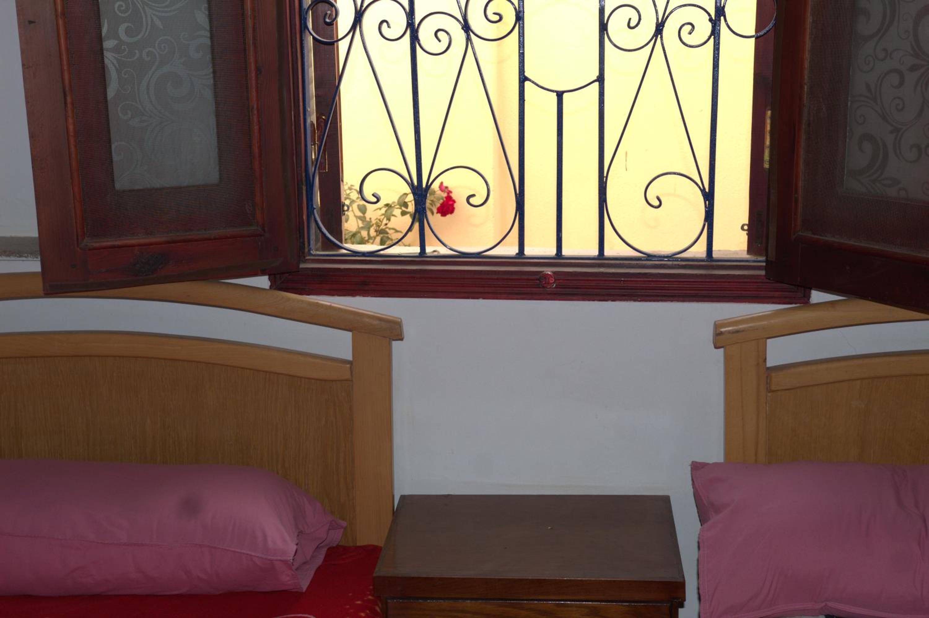 Mogran Guest House