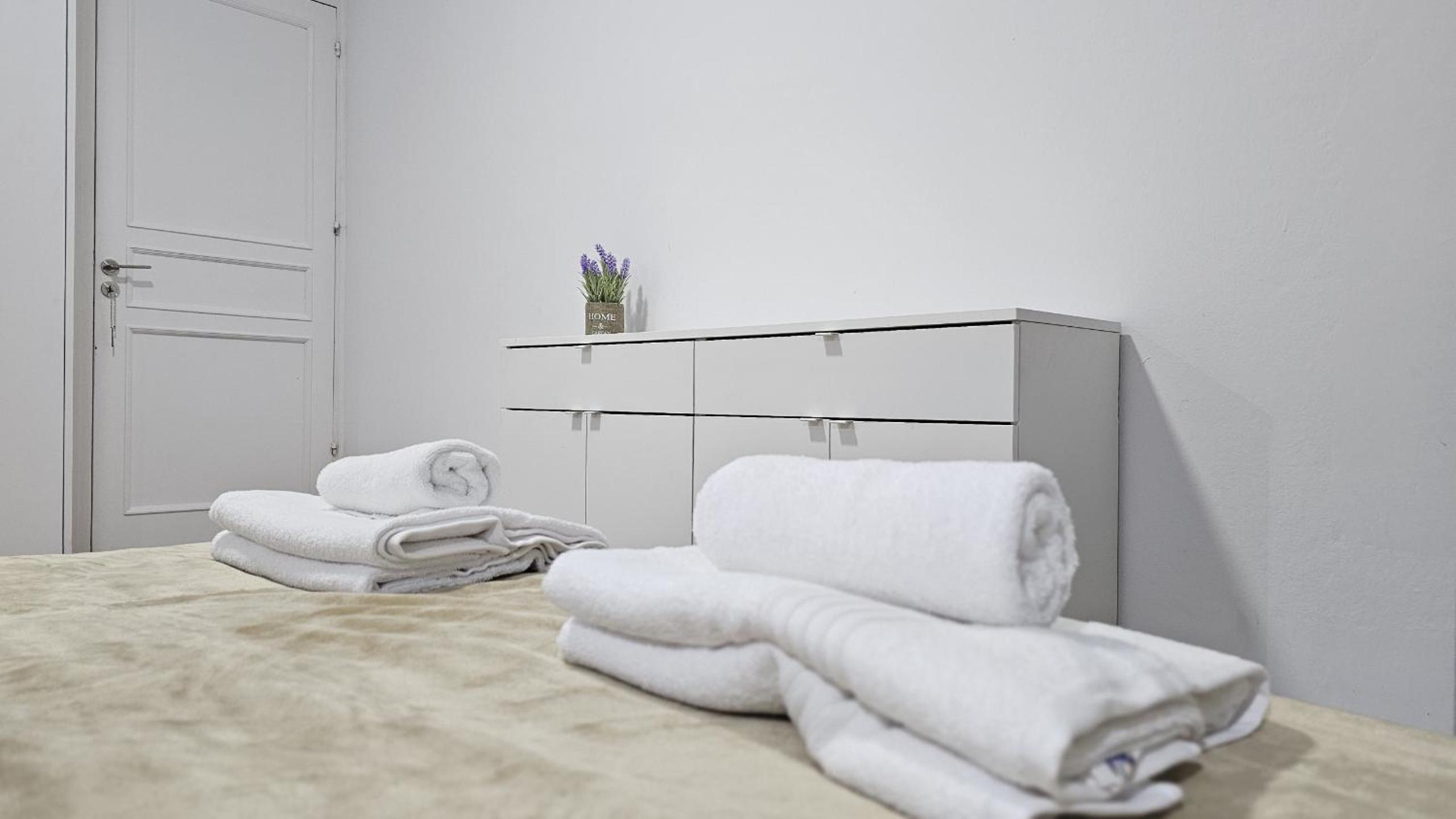 STAY Tranquil Haven