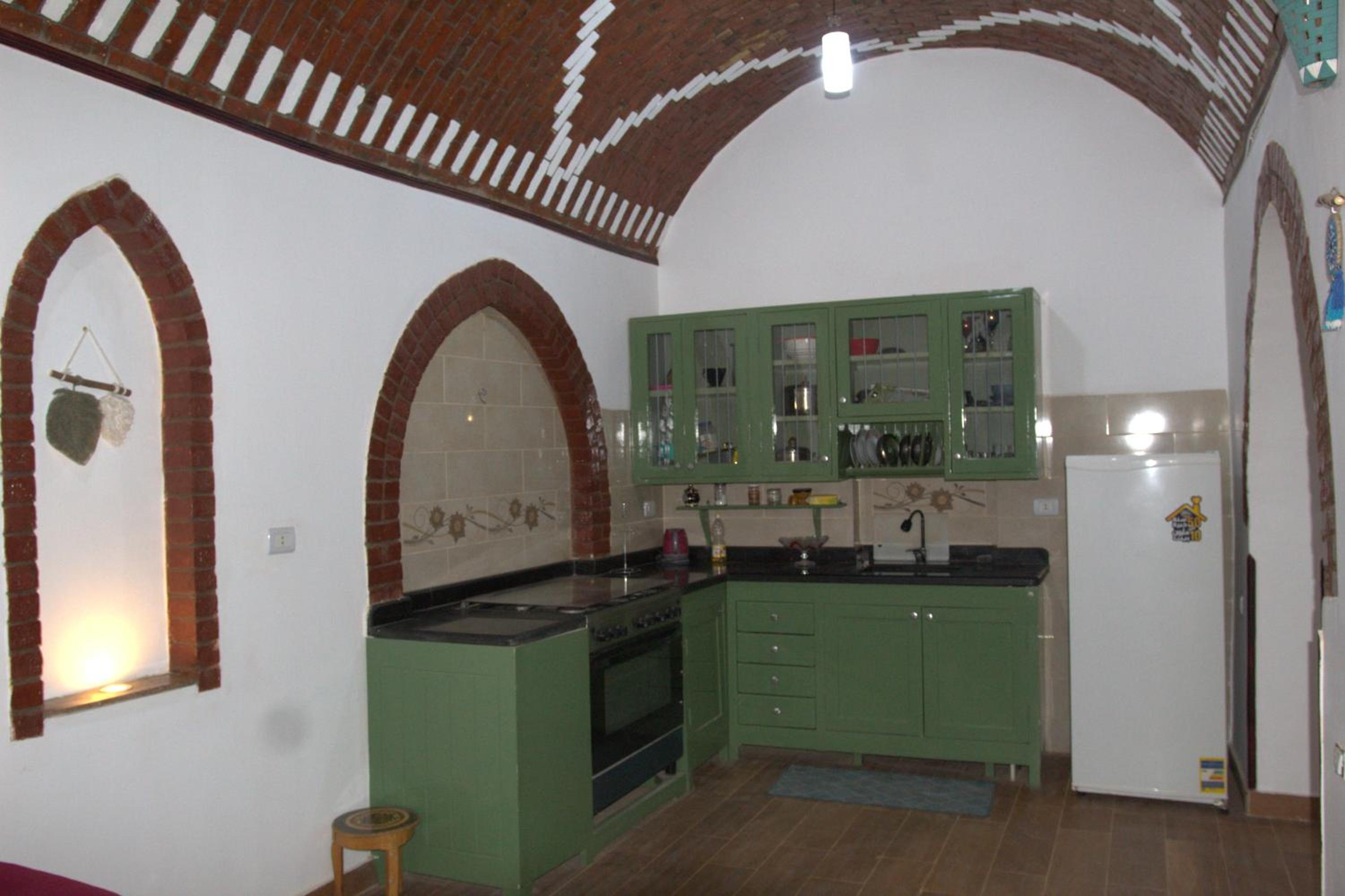 Mogran Guest House