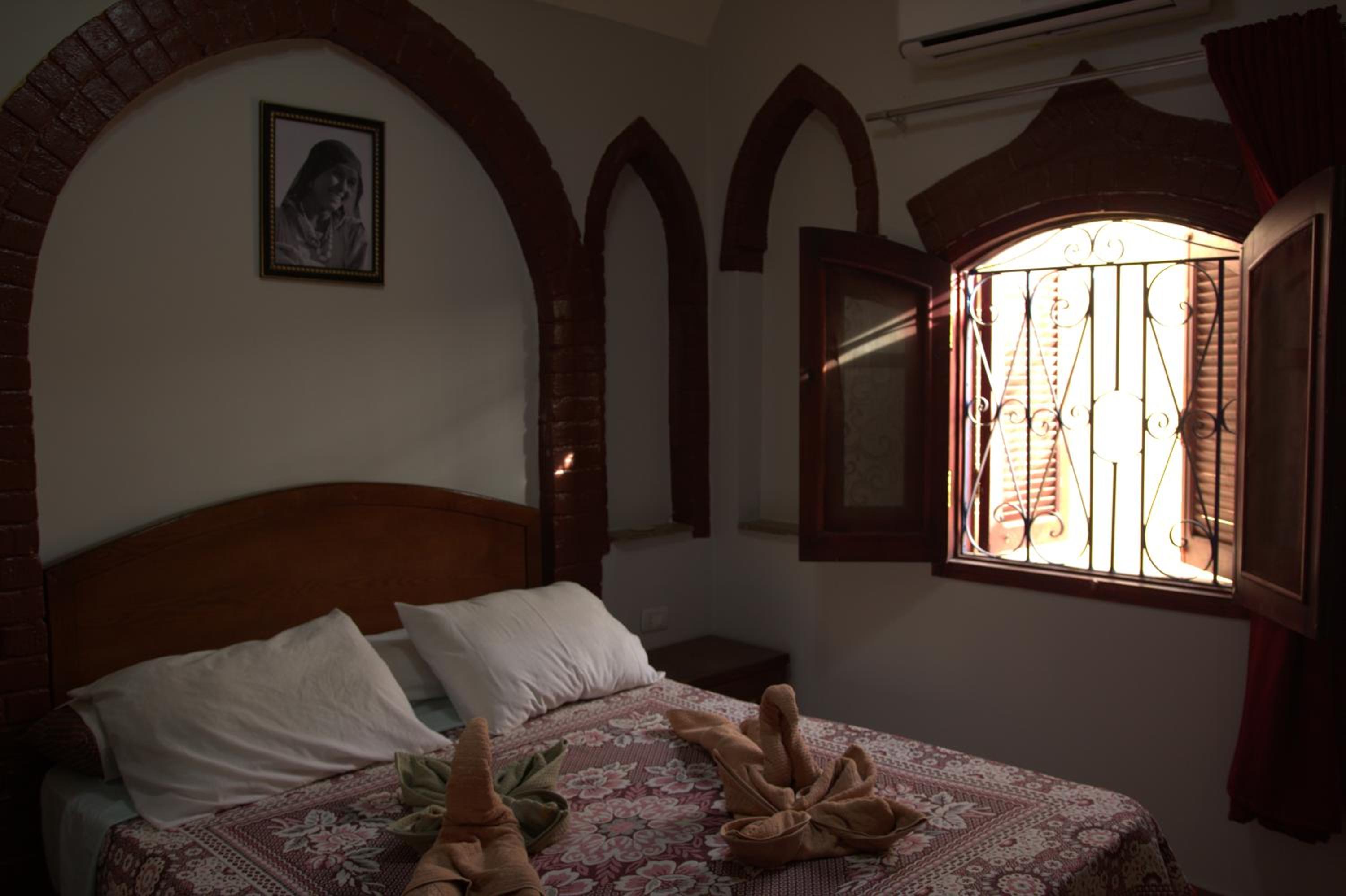 Mogran Guest House