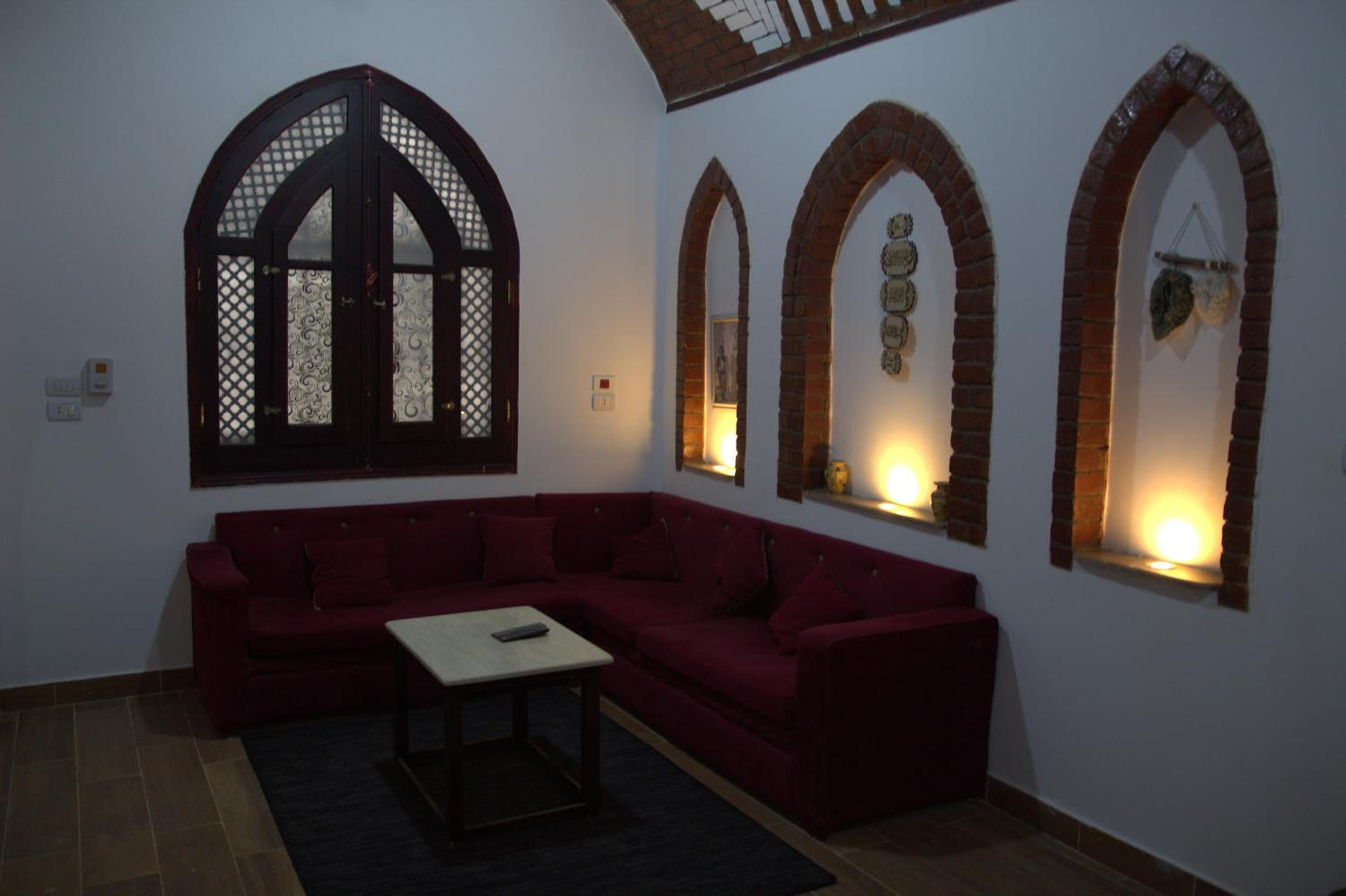 Mogran Guest House