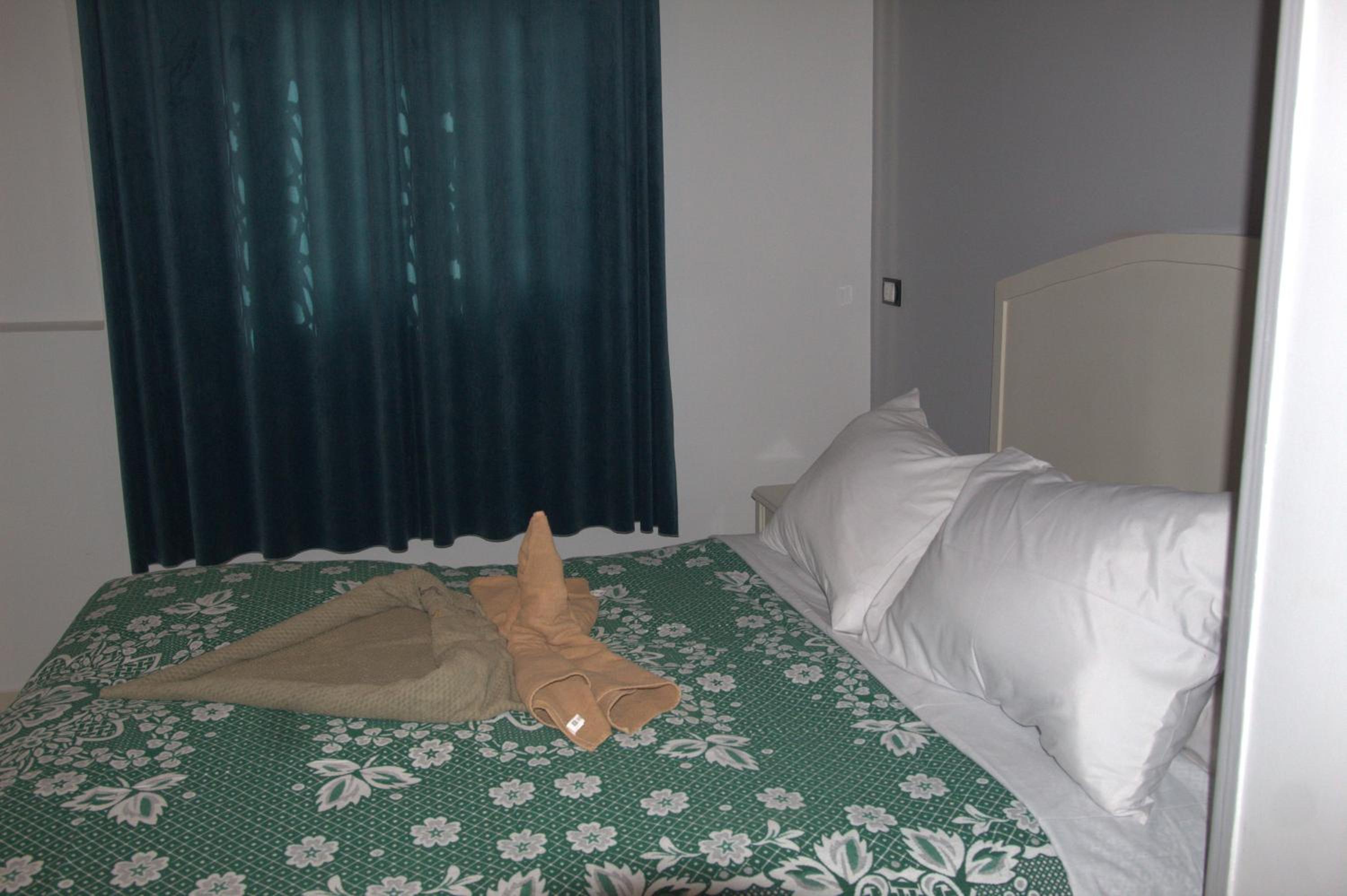 Mogran Guest House