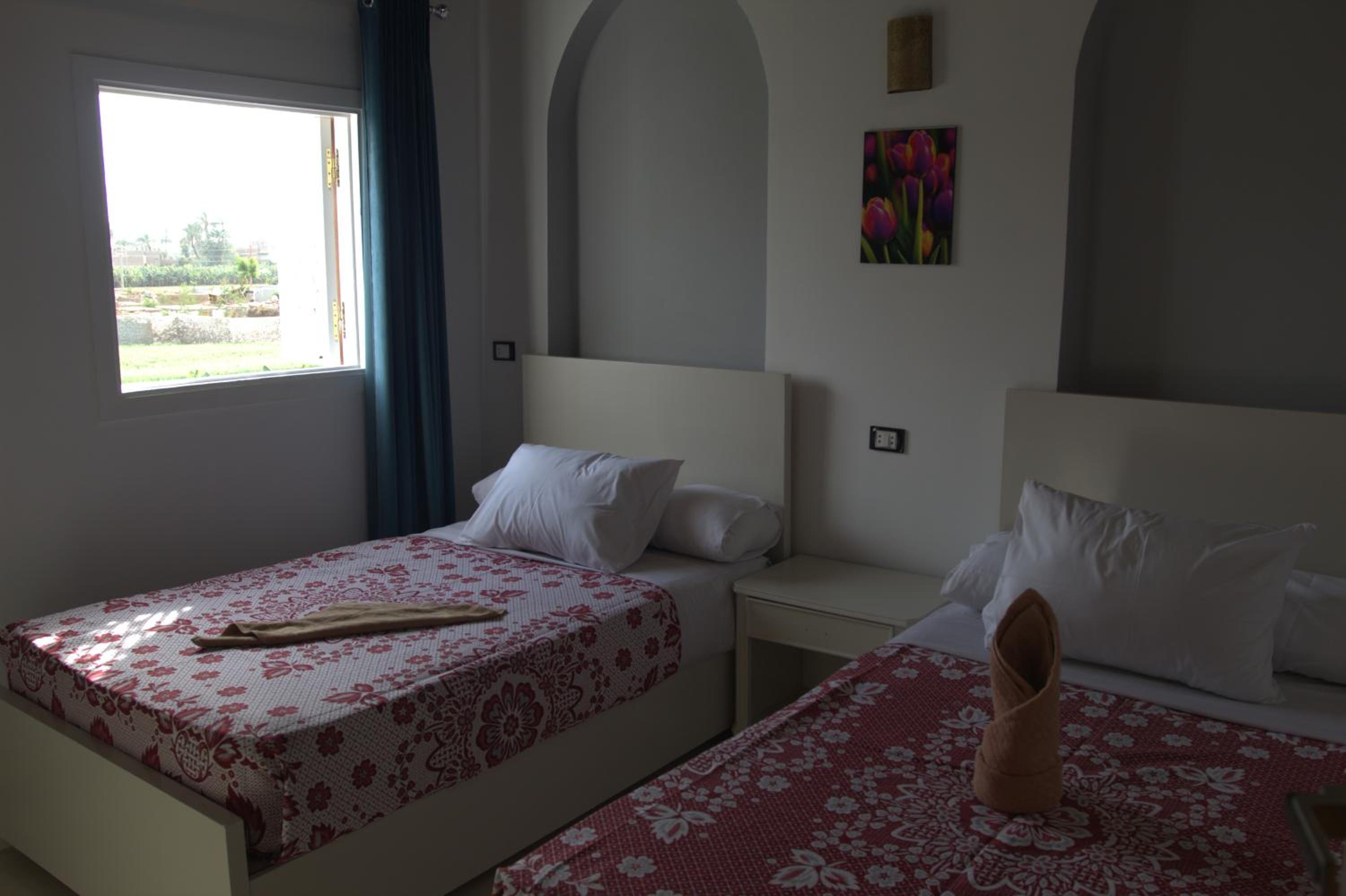 Mogran Guest House