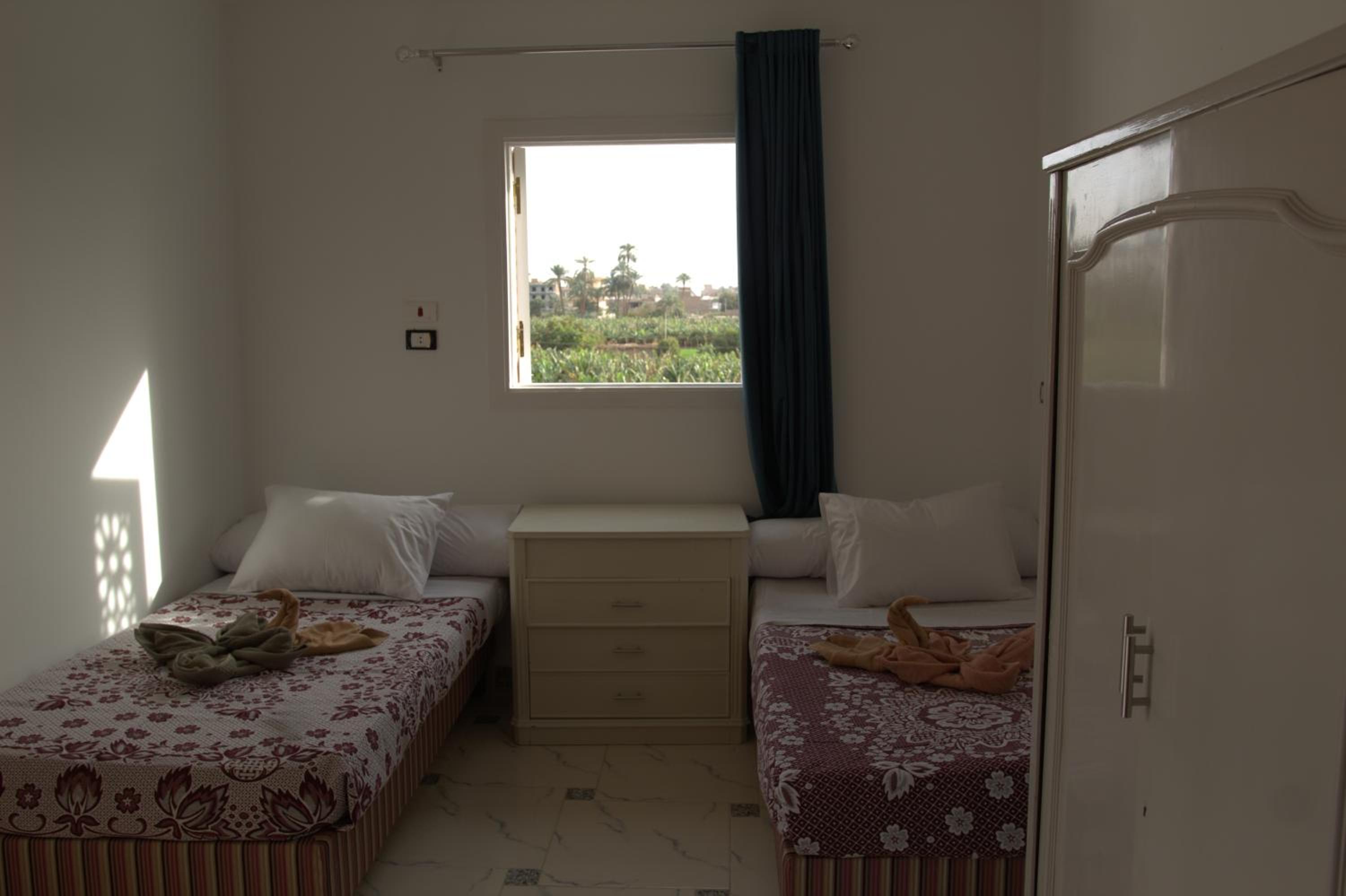 Mogran Guest House