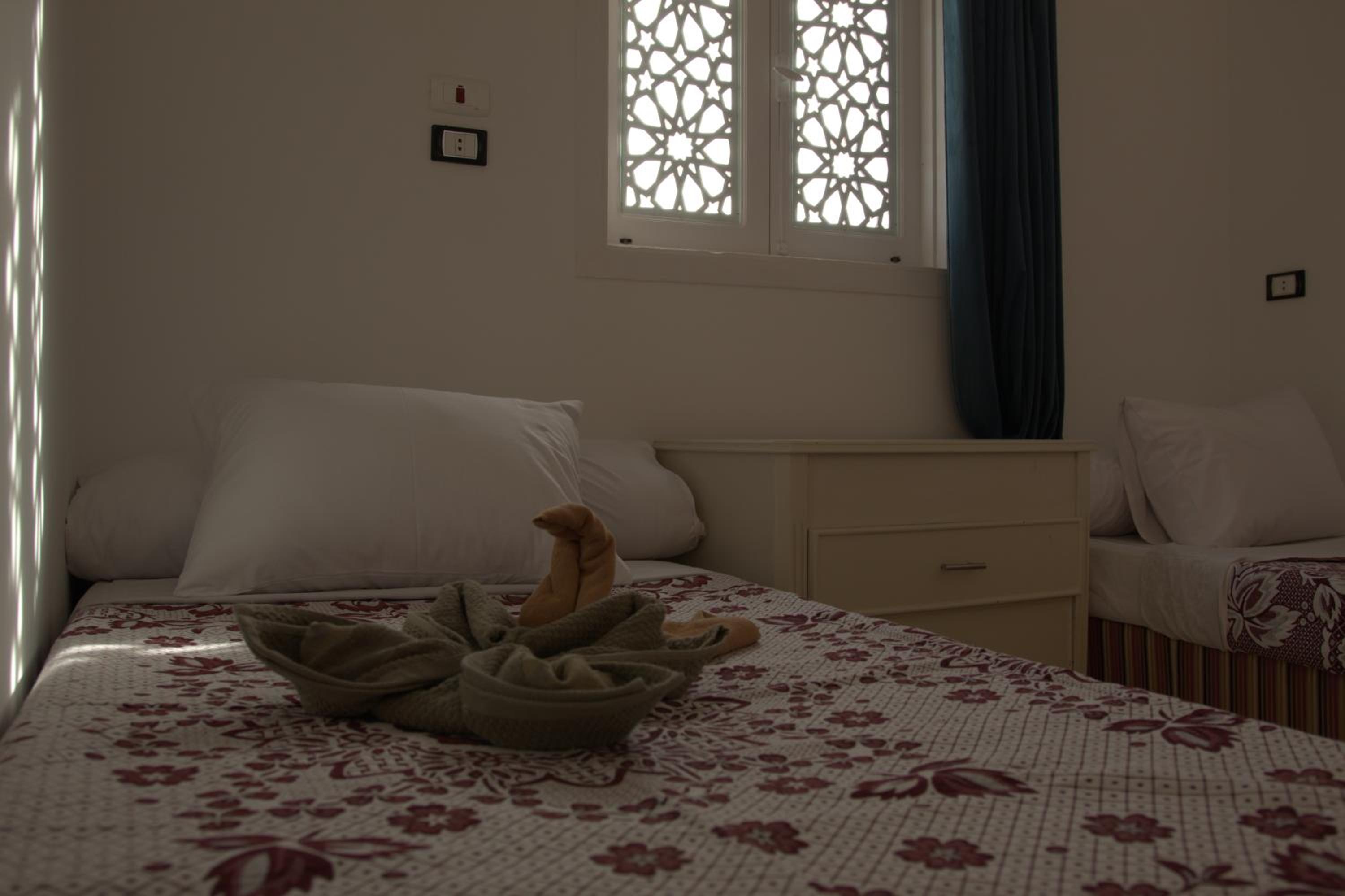 Mogran Guest House