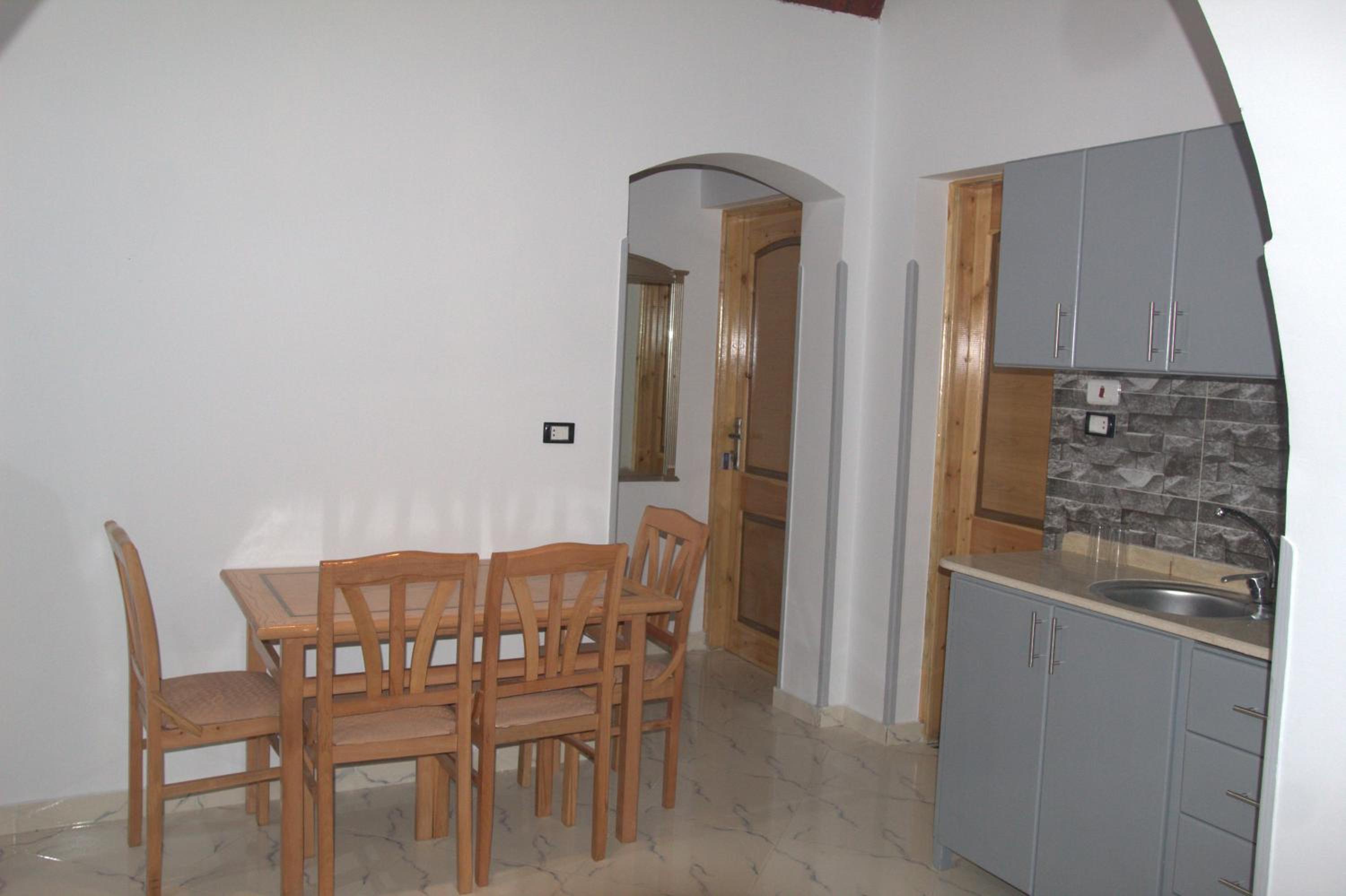 Mogran Guest House