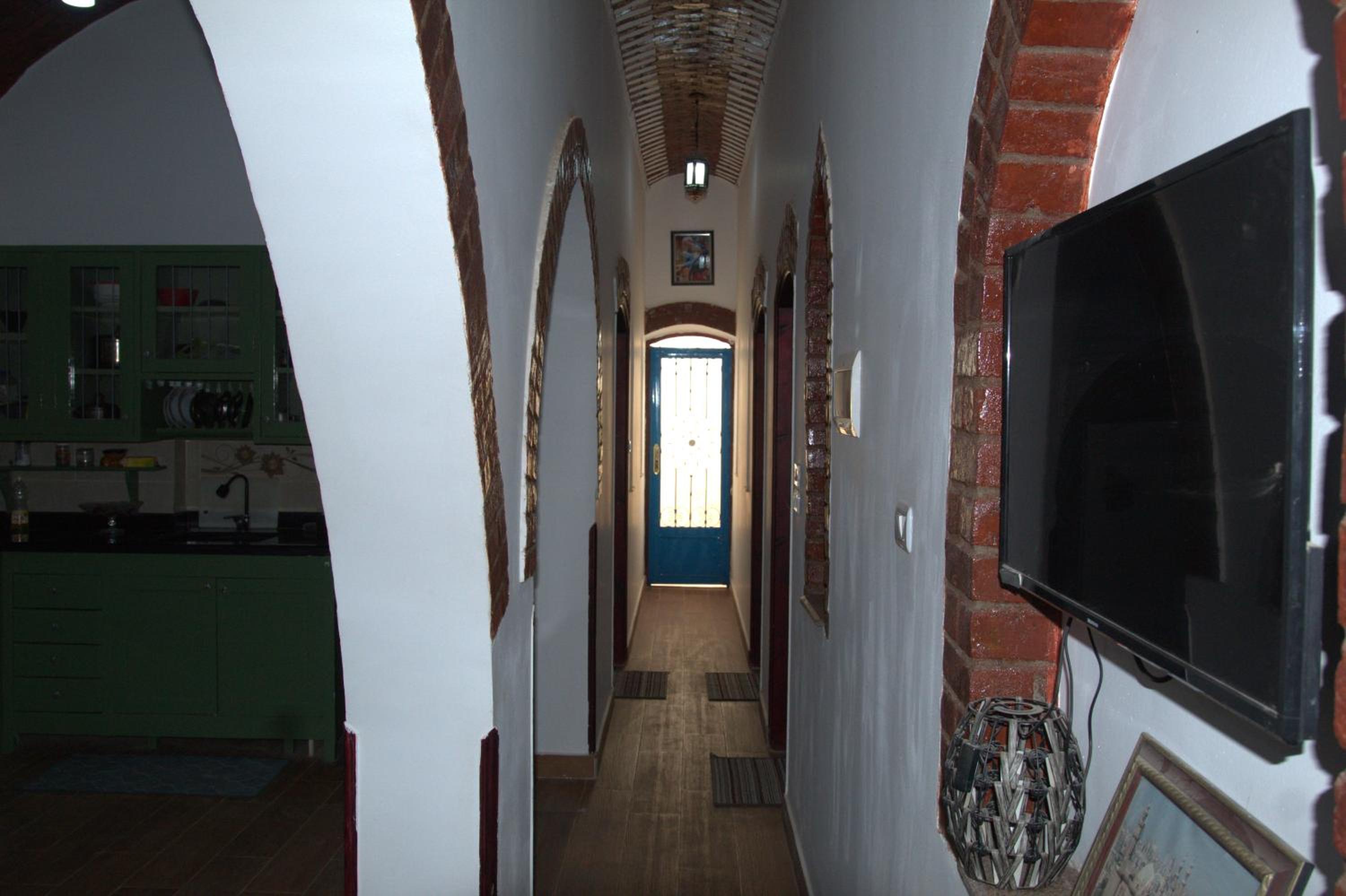 Mogran Guest House