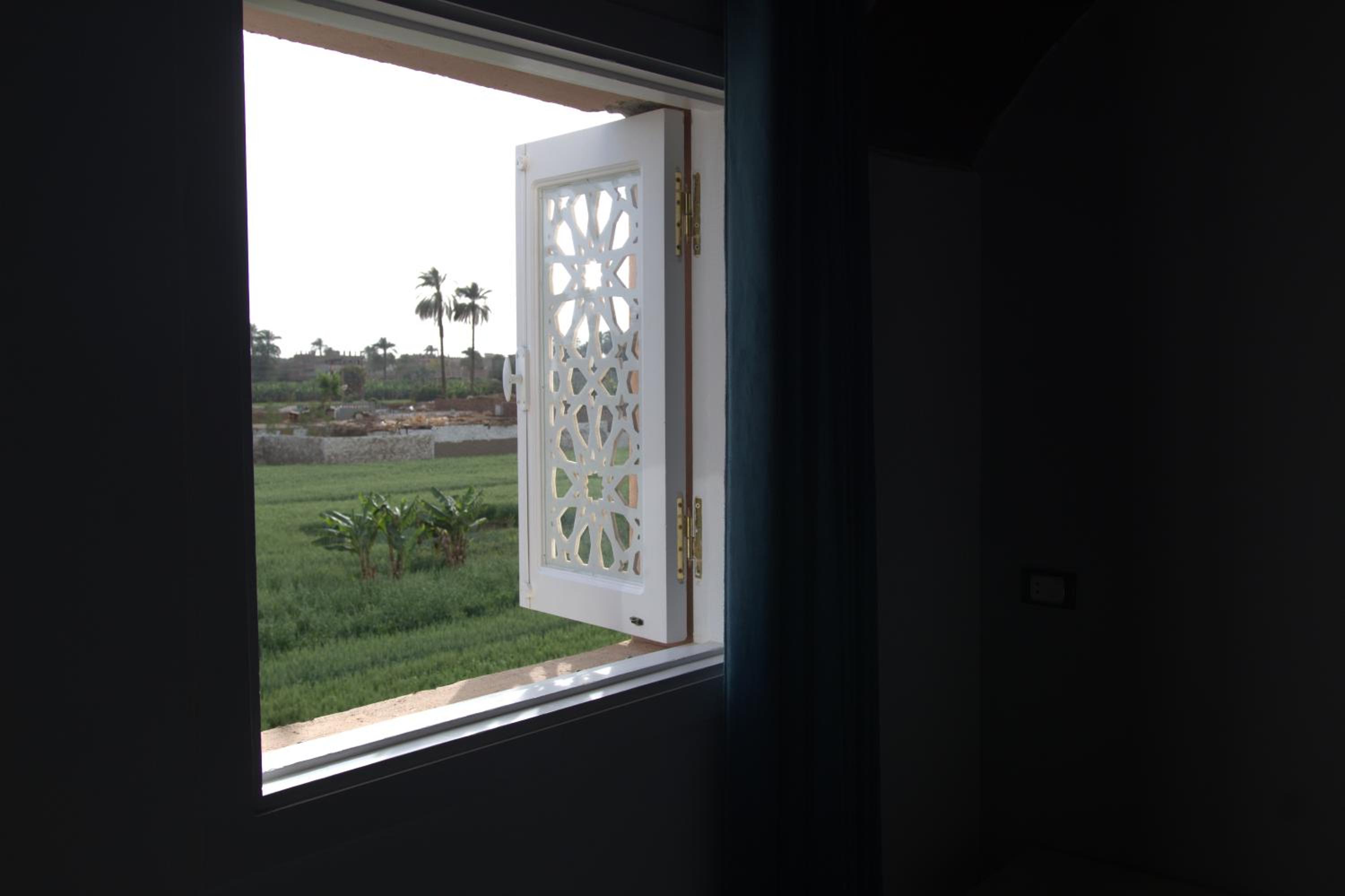 Mogran Guest House