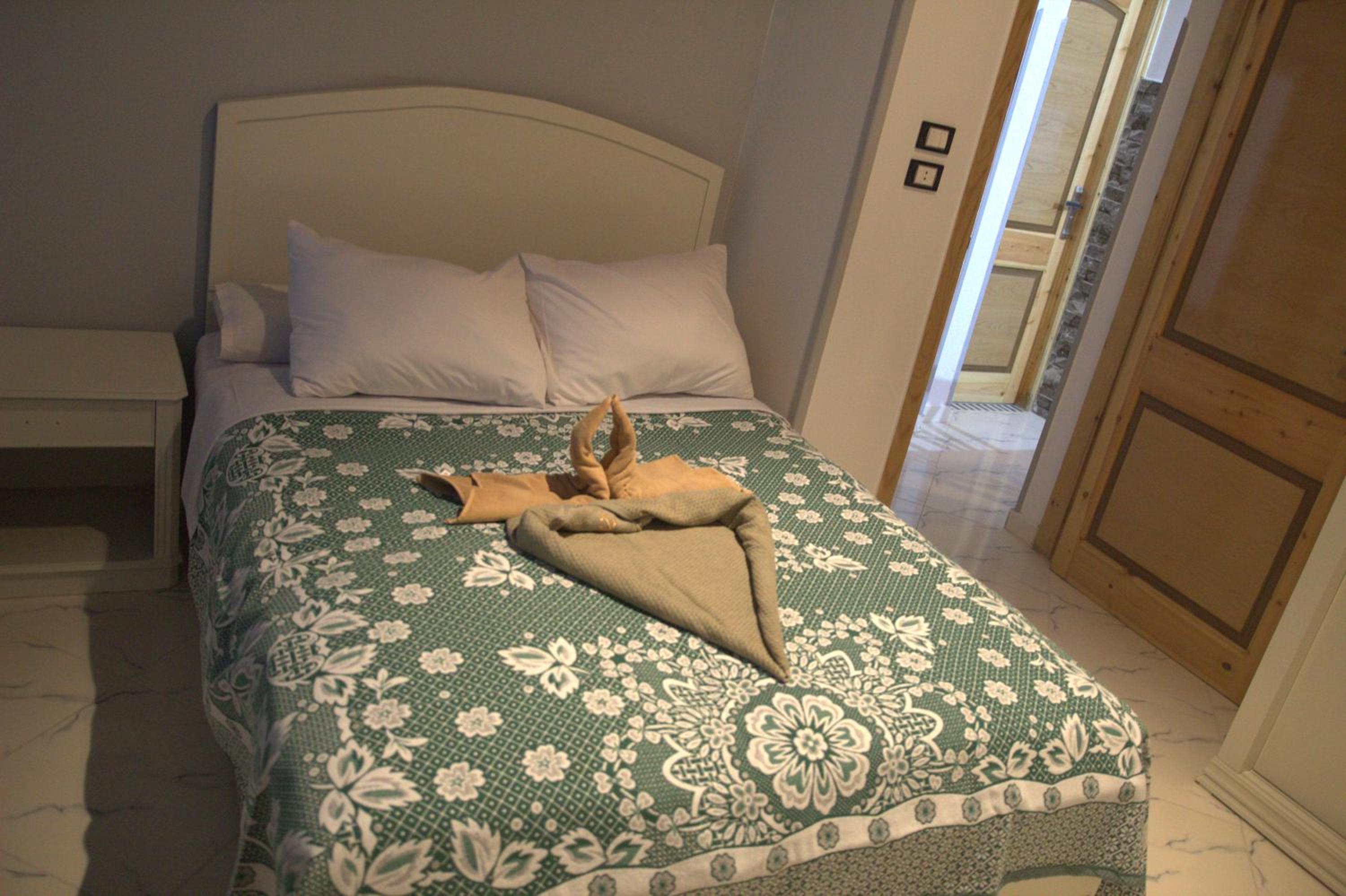 Mogran Guest House