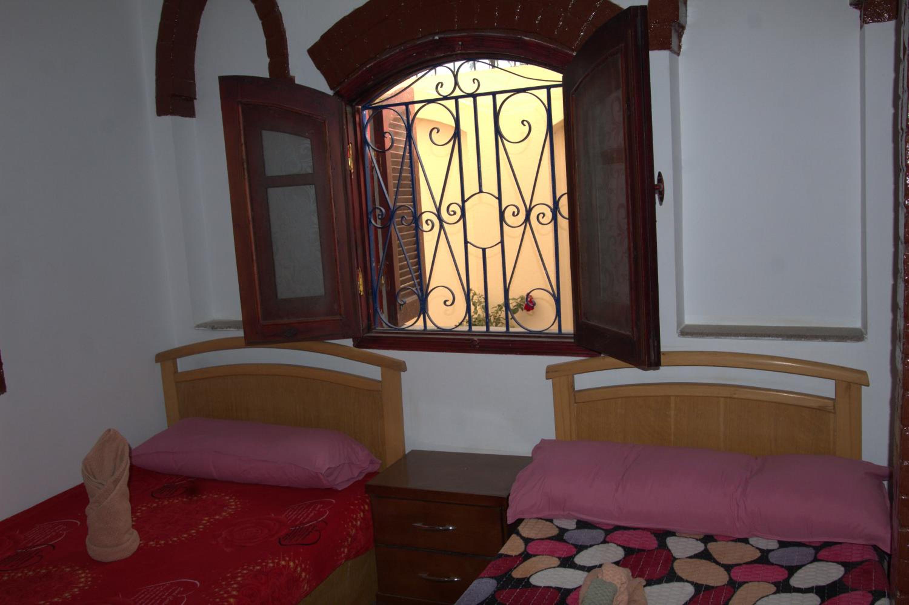 Mogran Guest House