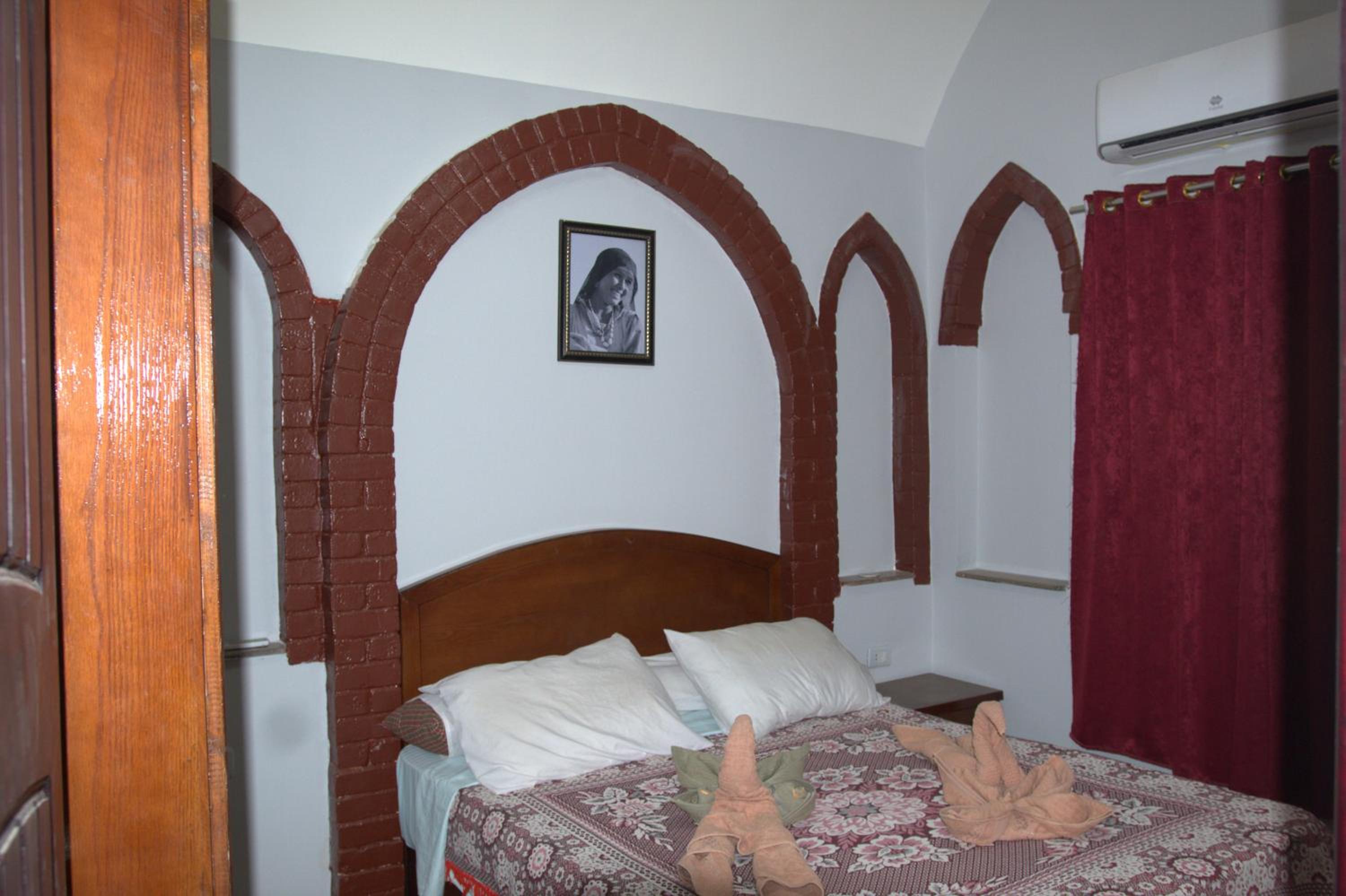Mogran Guest House