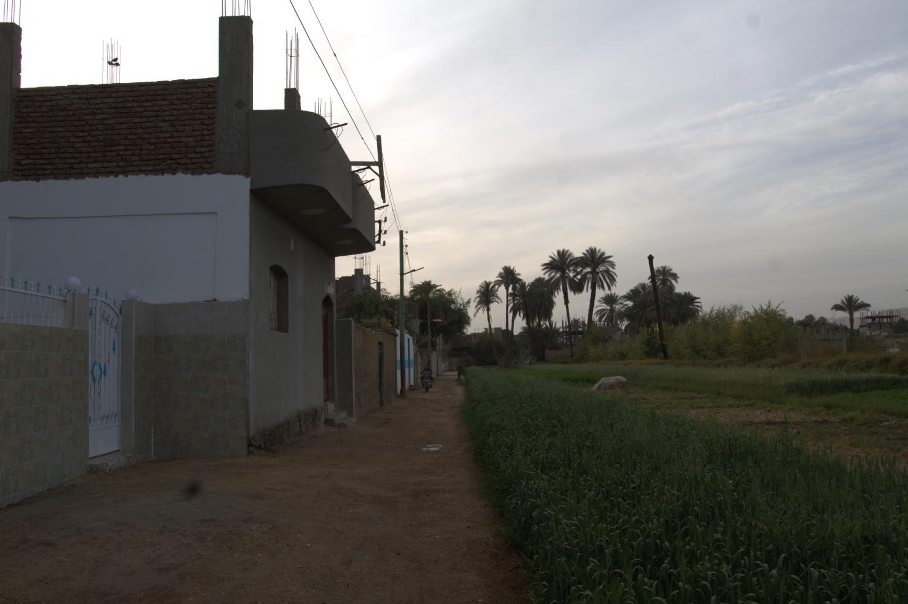 Mogran Guest House