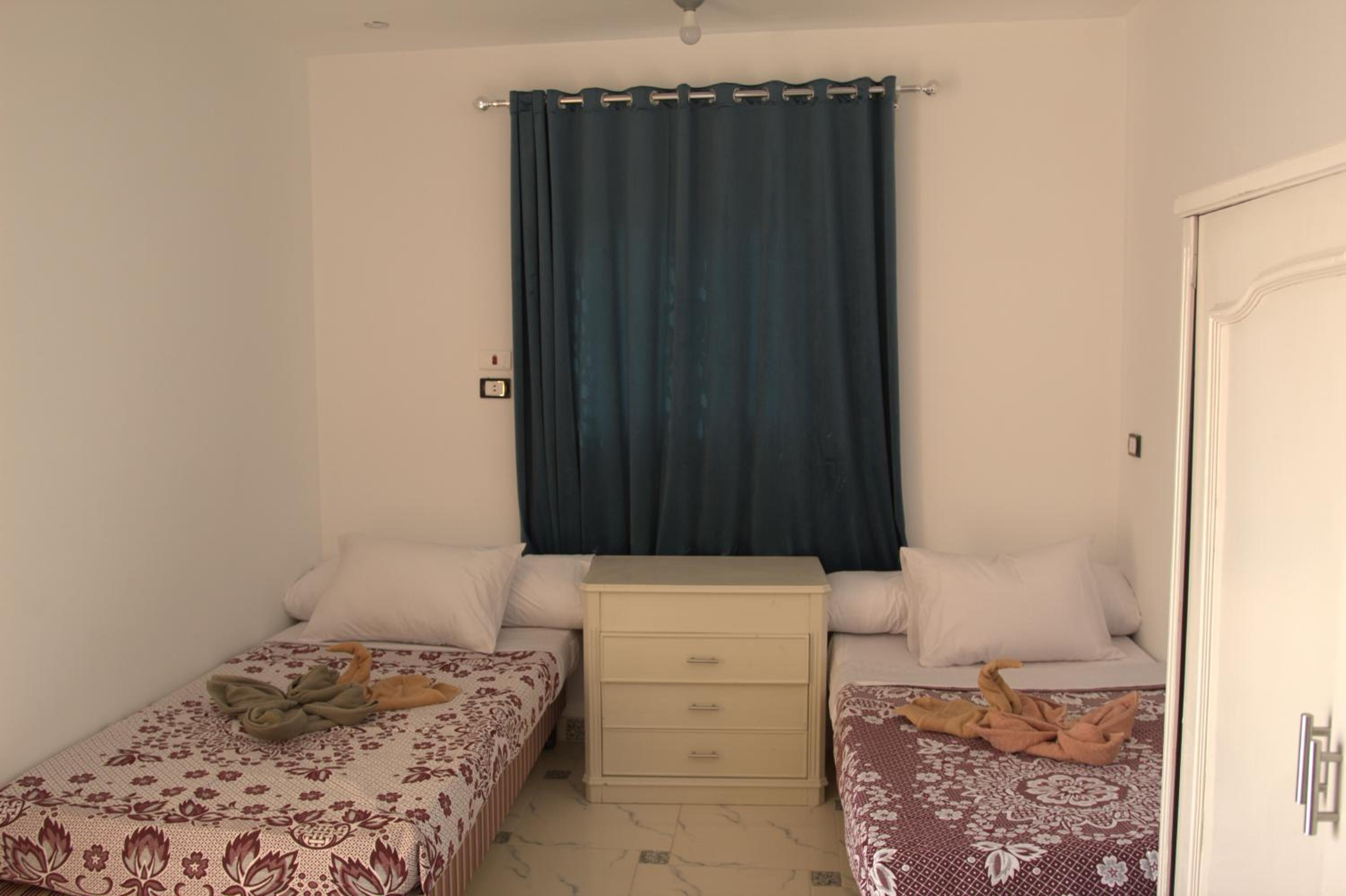 Mogran Guest House