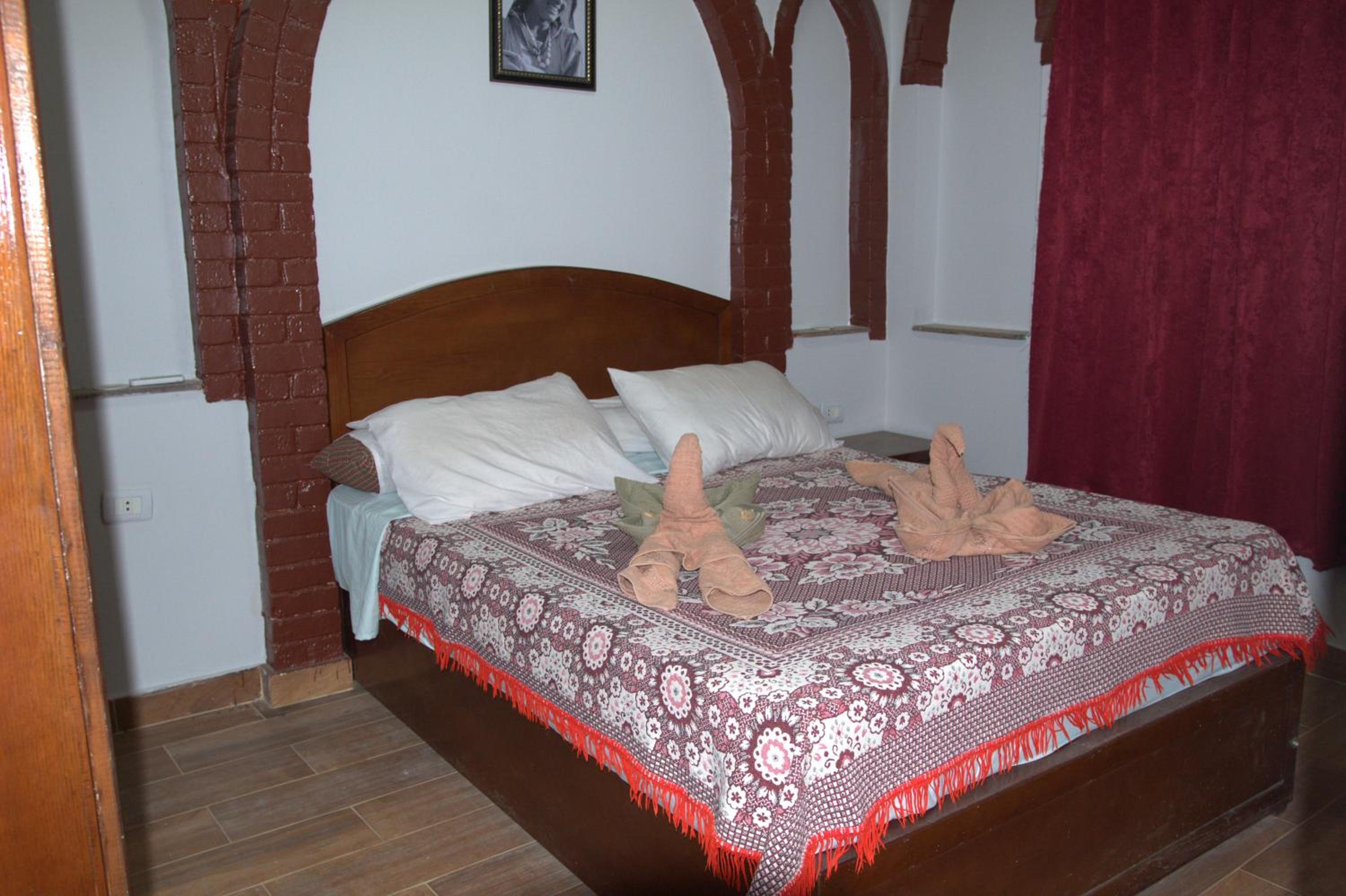 Mogran Guest House