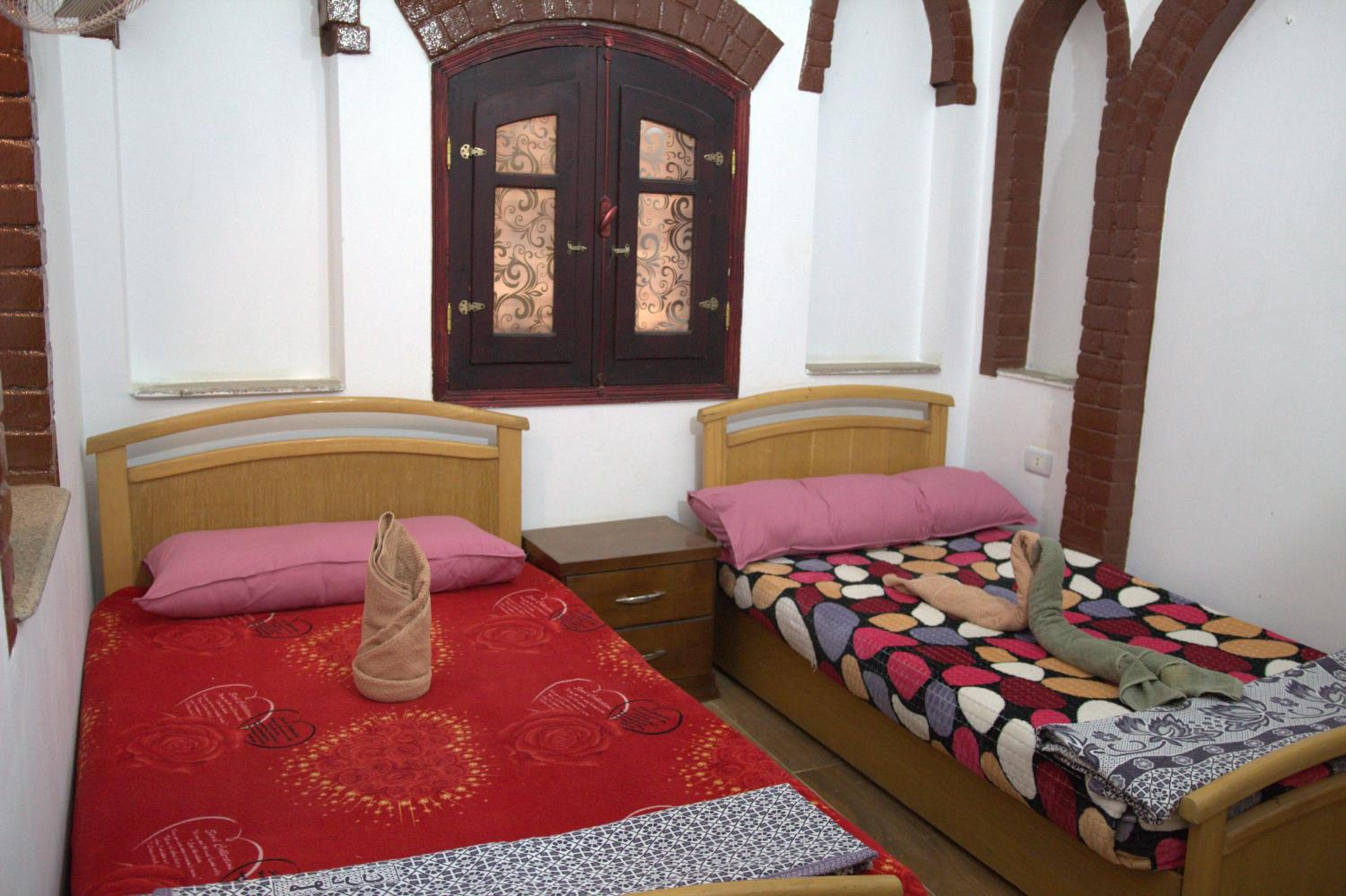Mogran Guest House