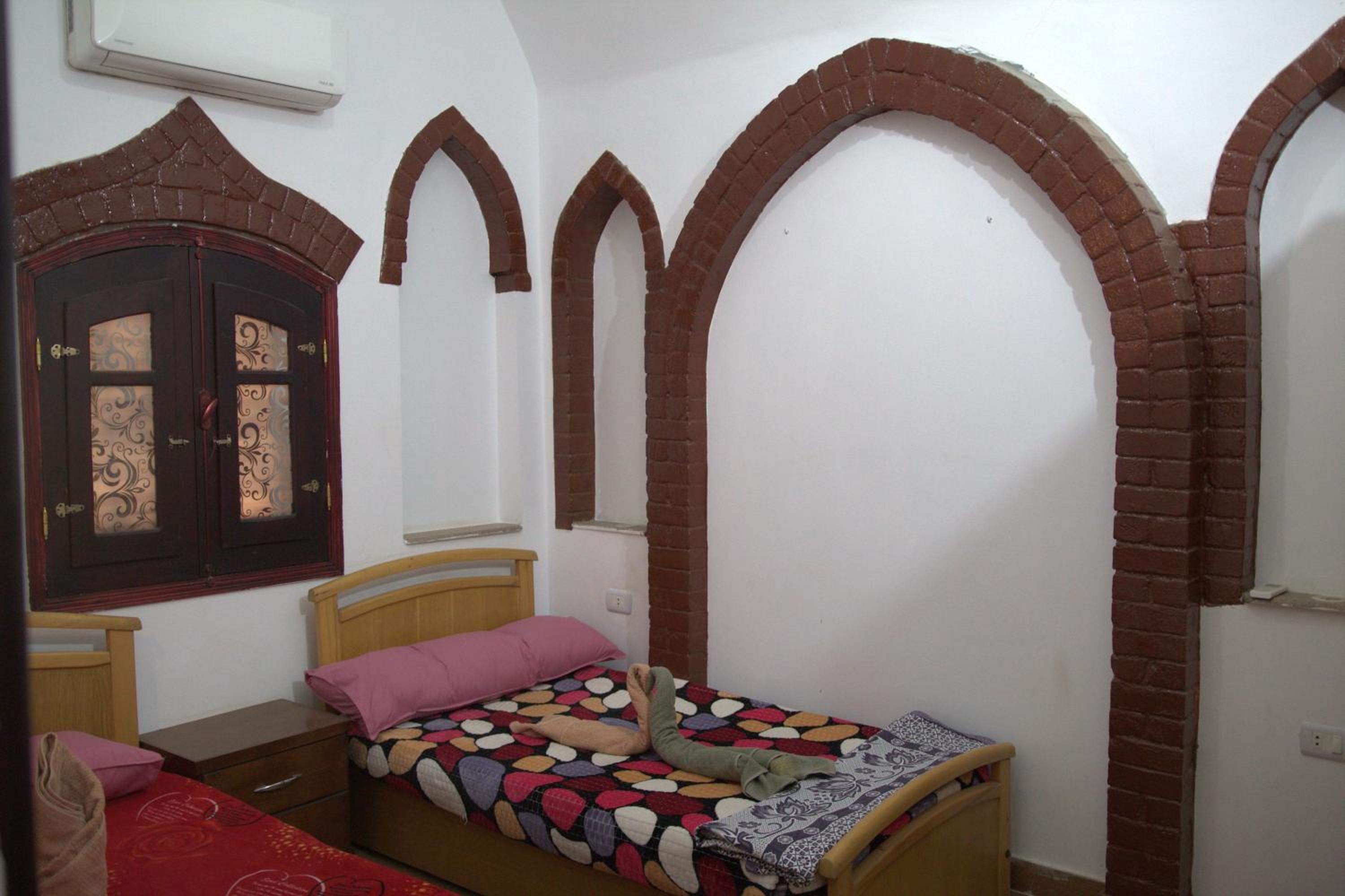 Mogran Guest House