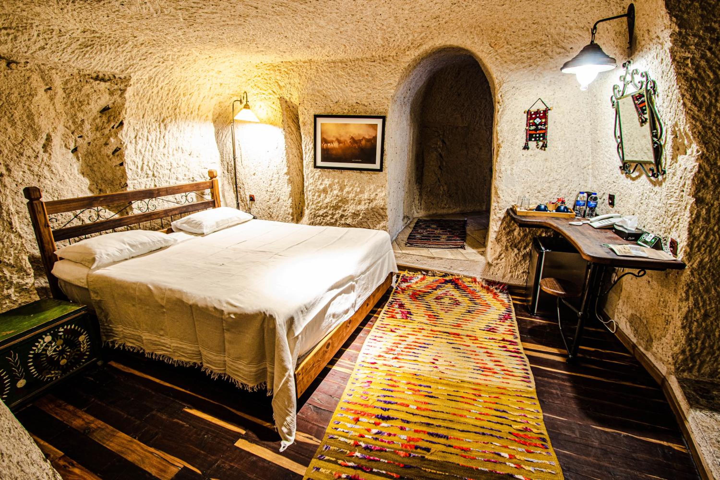 Sultan Cave Suites - Image 36
