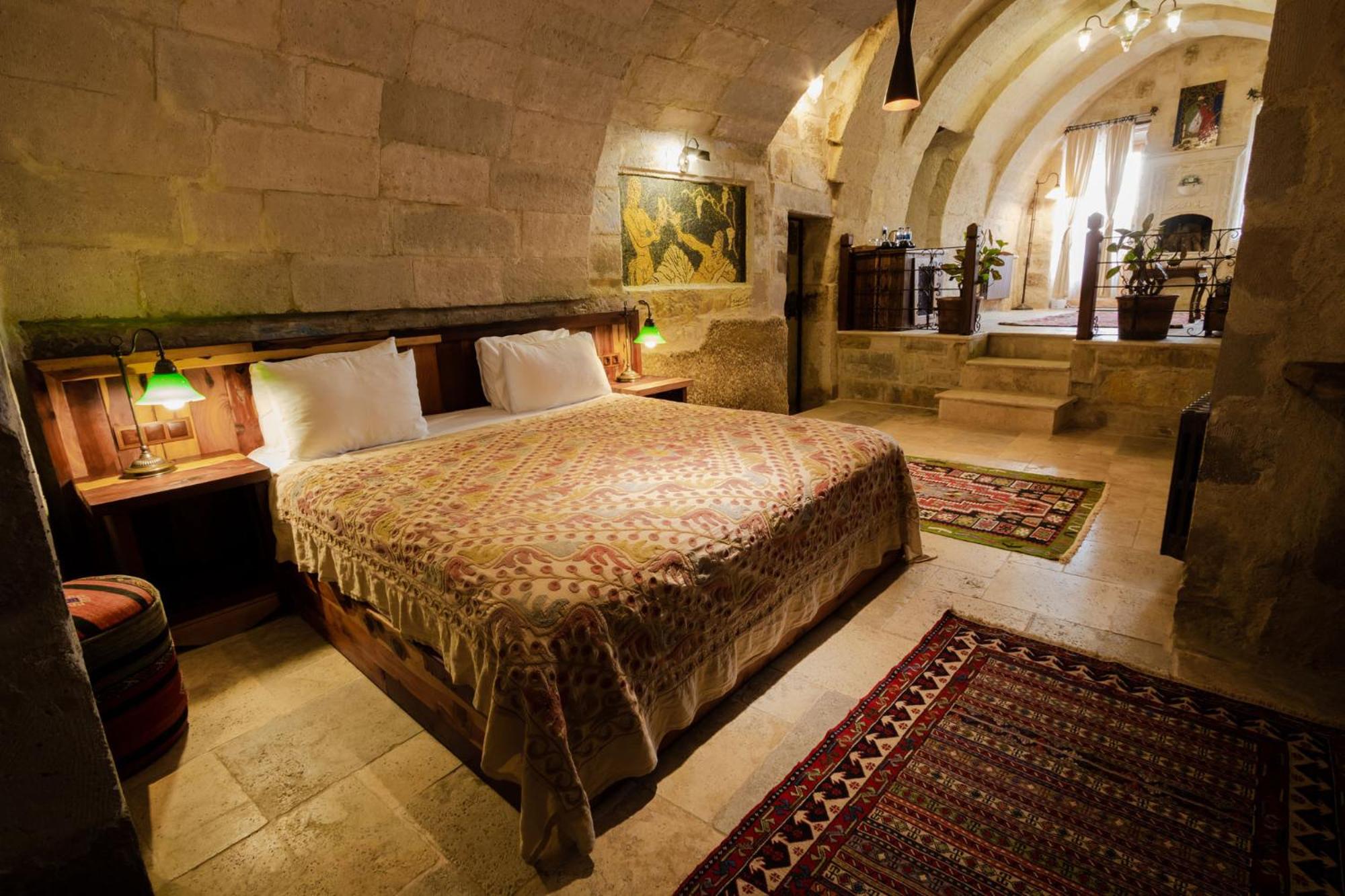 Sultan Cave Suites - Image 67