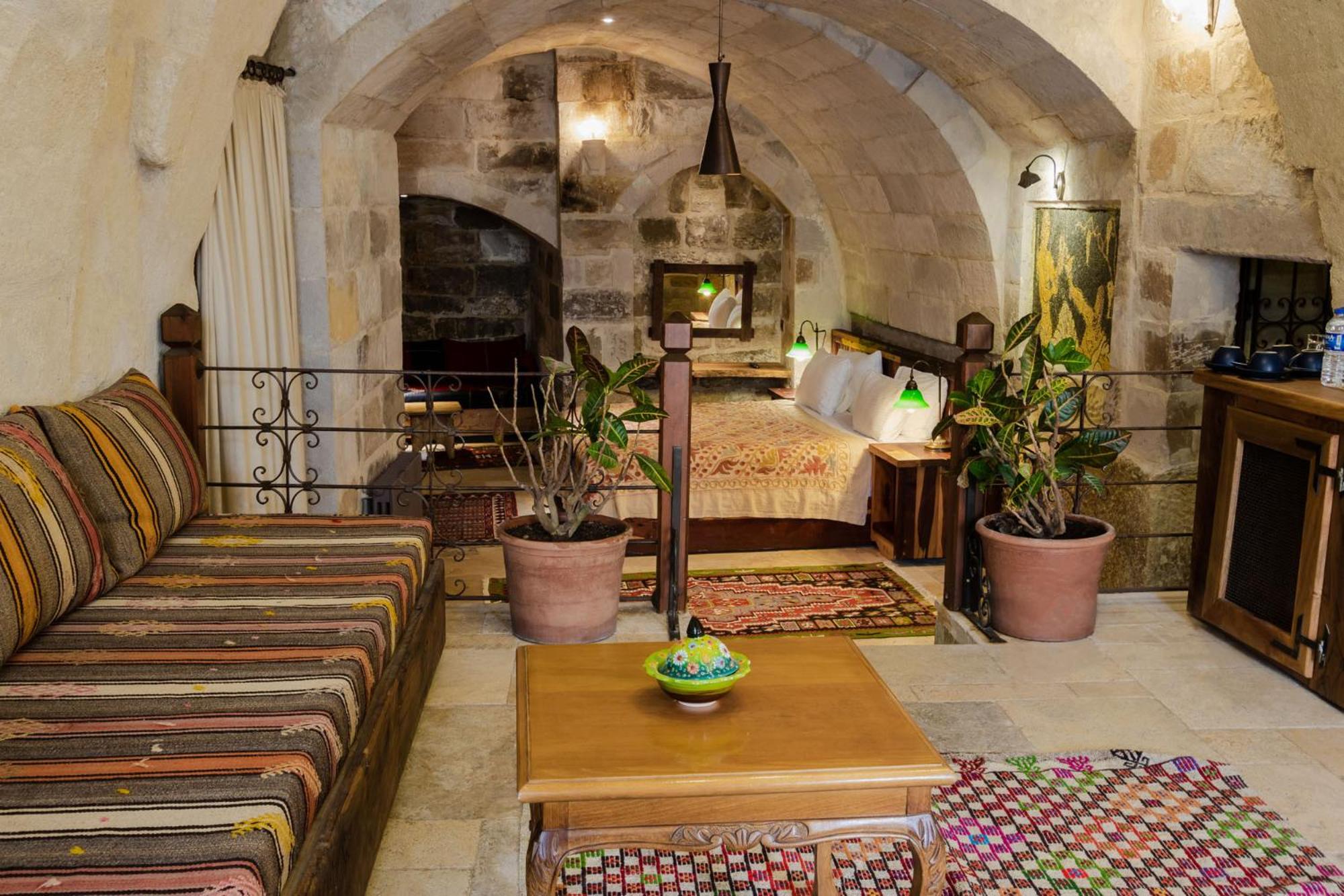 Sultan Cave Suites - Image 65