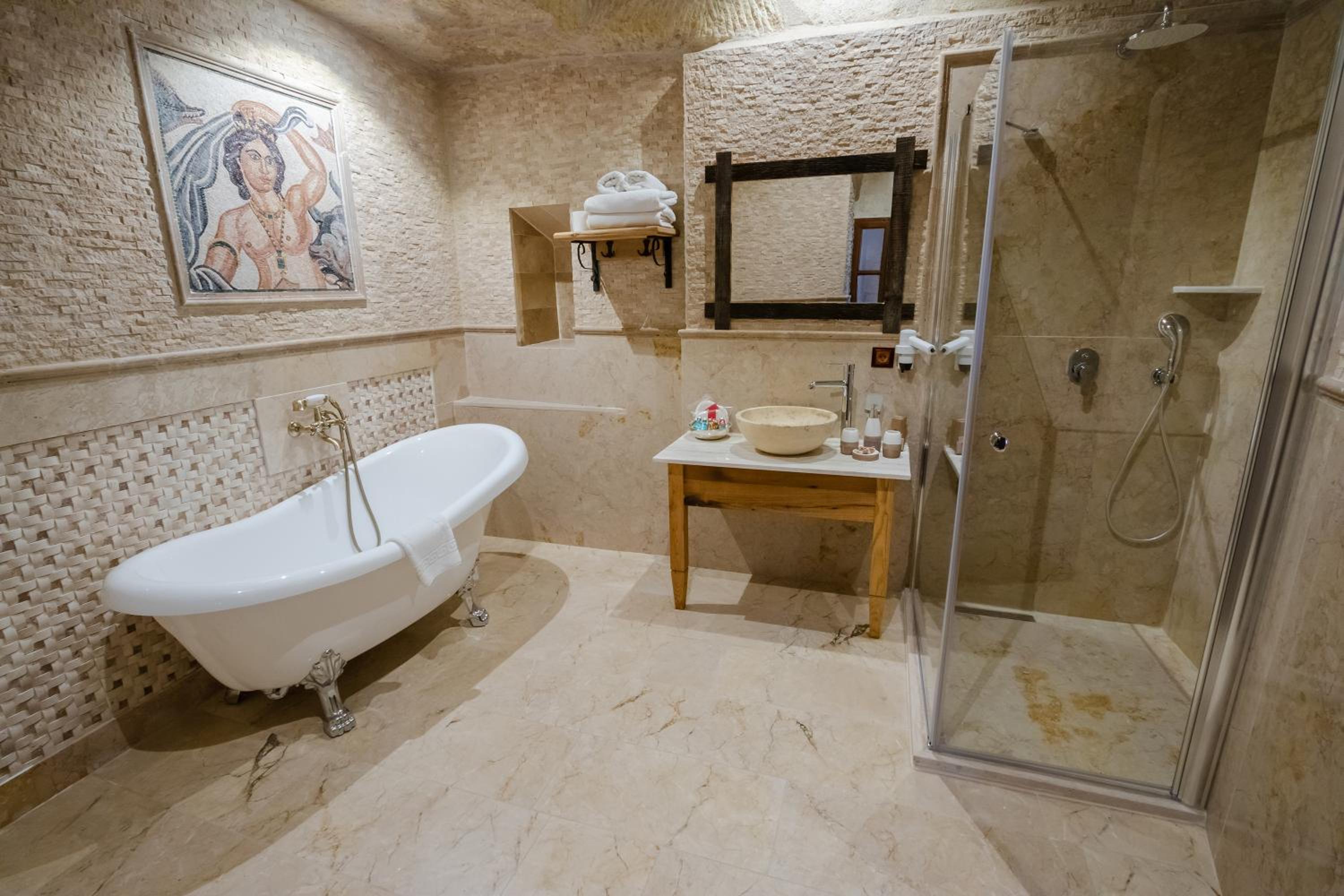 Sultan Cave Suites - Image 66