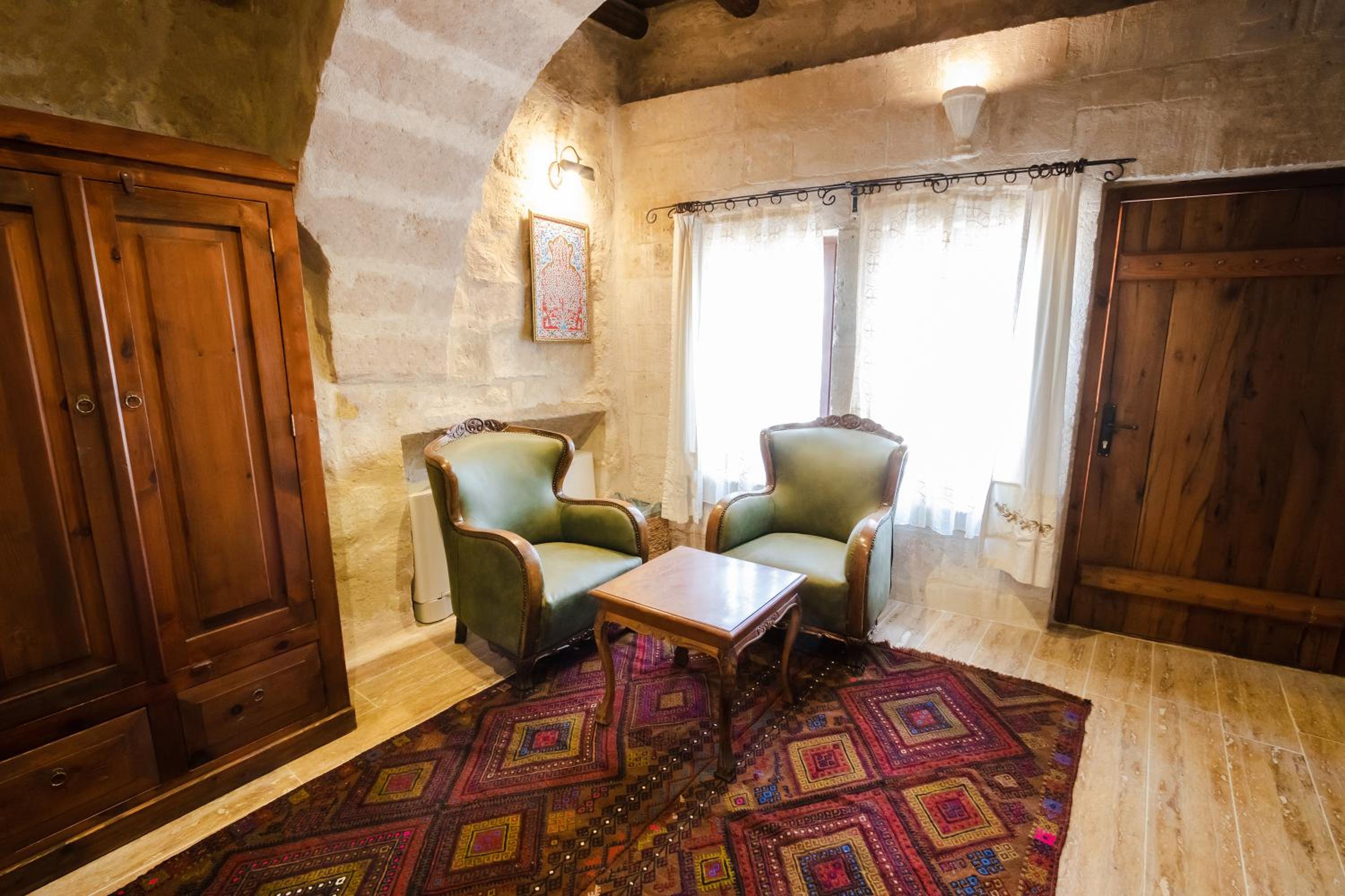 Sultan Cave Suites - Image 70
