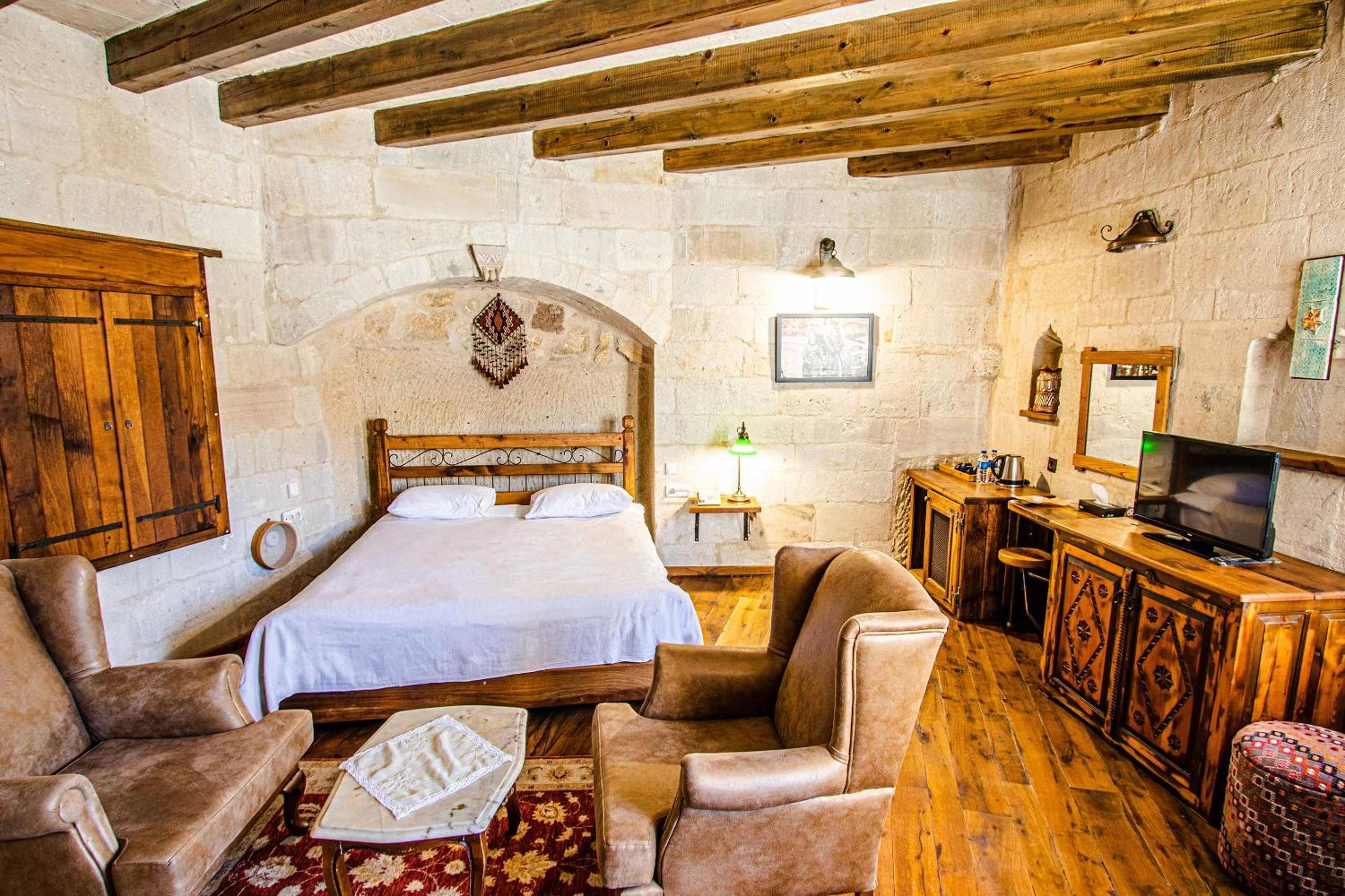 Sultan Cave Suites - Image 72