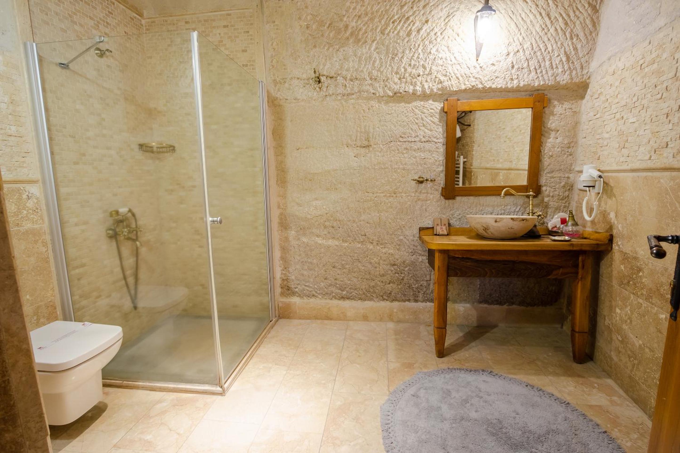 Sultan Cave Suites - Image 116