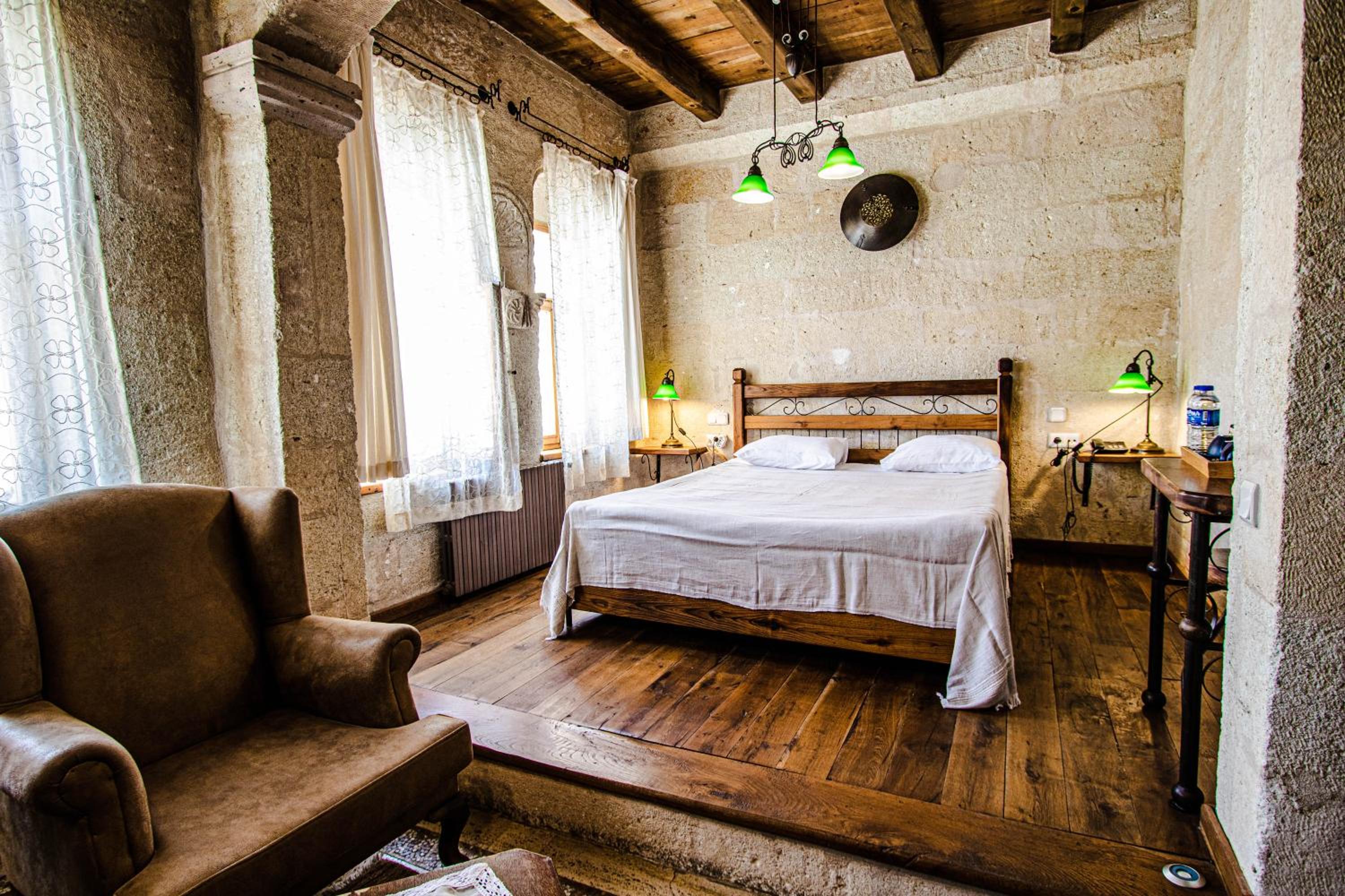 Sultan Cave Suites - Image 115