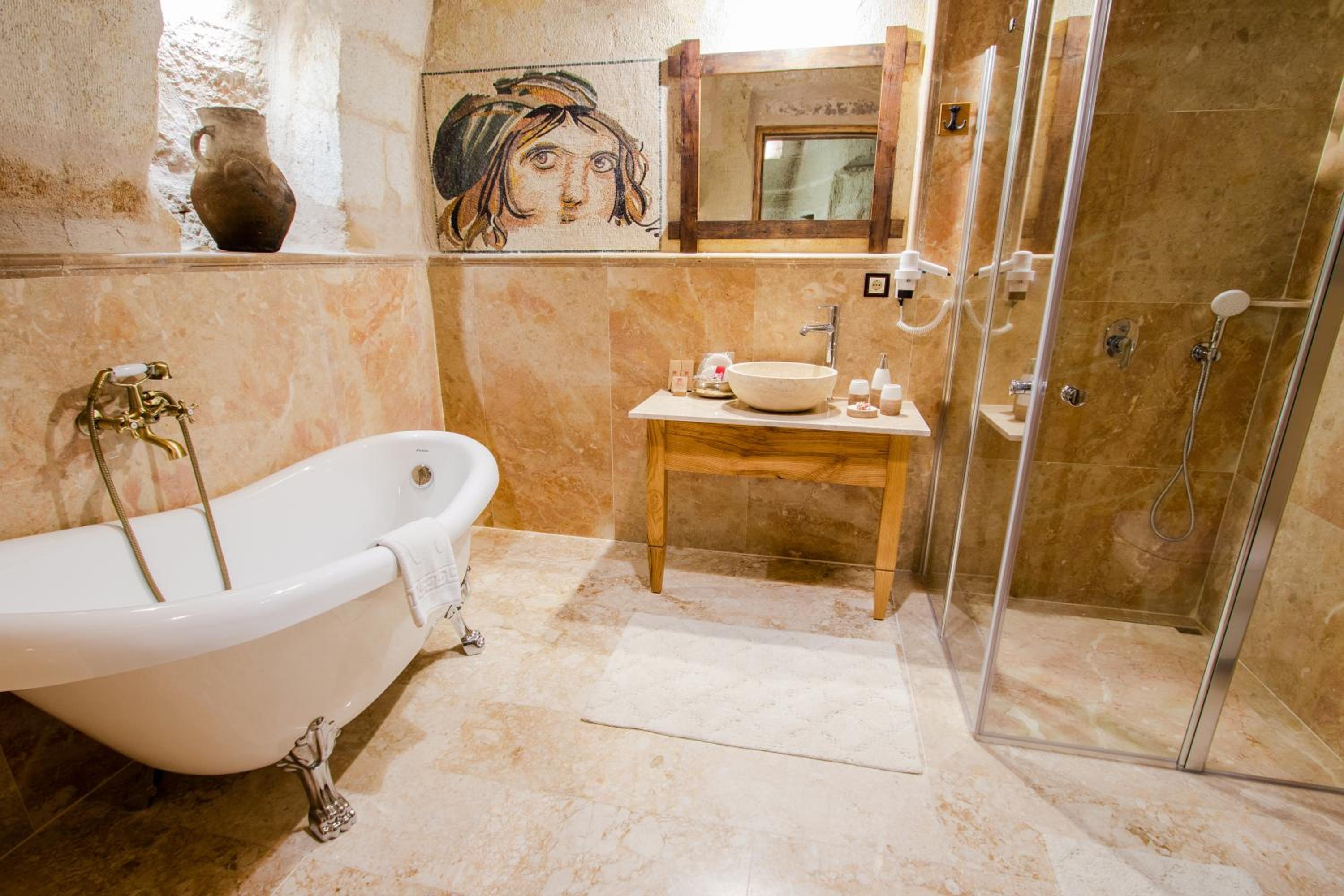 Sultan Cave Suites - Image 75