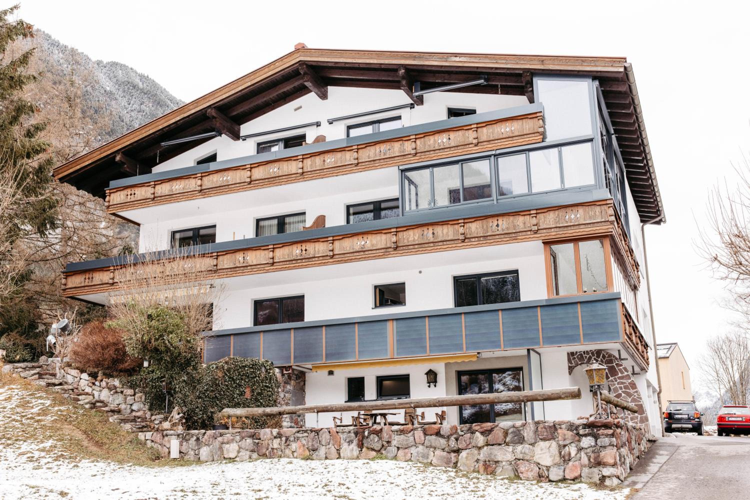 Haus Kella-Egg