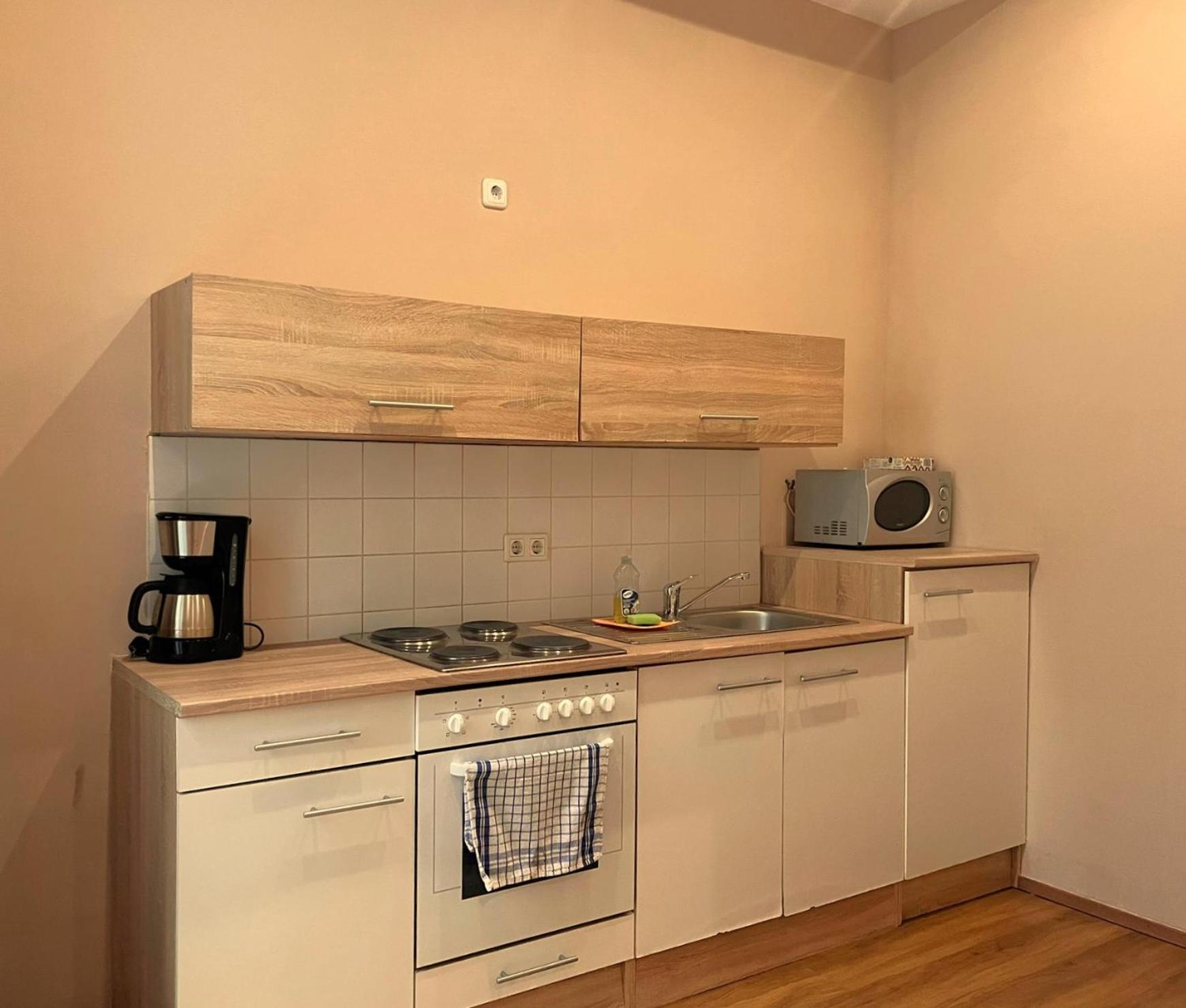 Aurellia Serviced Apartments