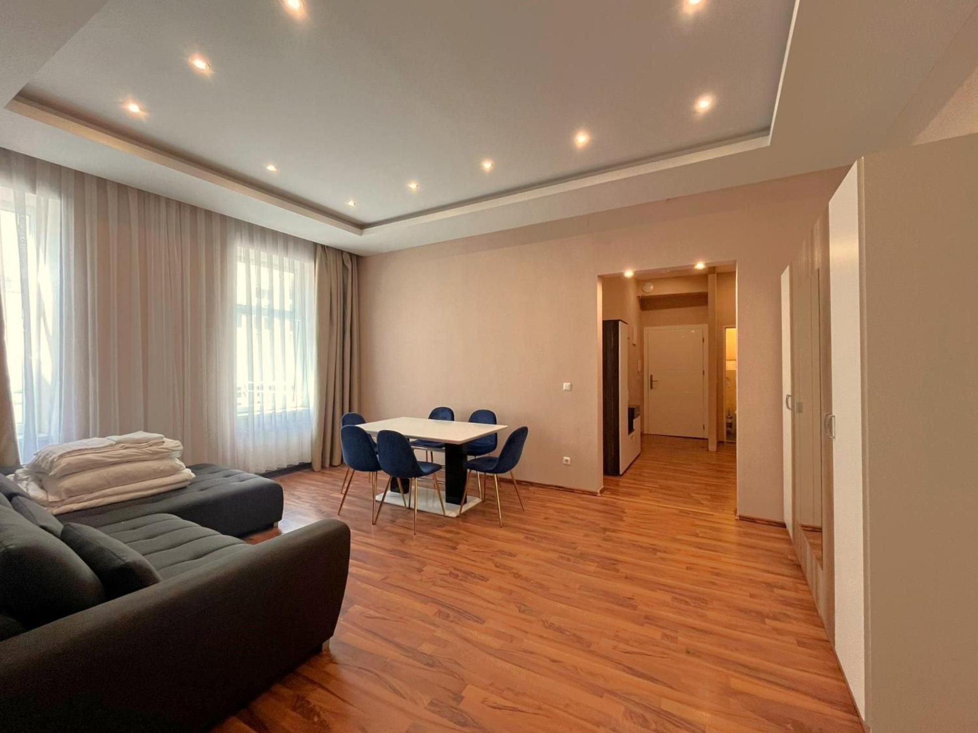 Aurellia Serviced Apartments